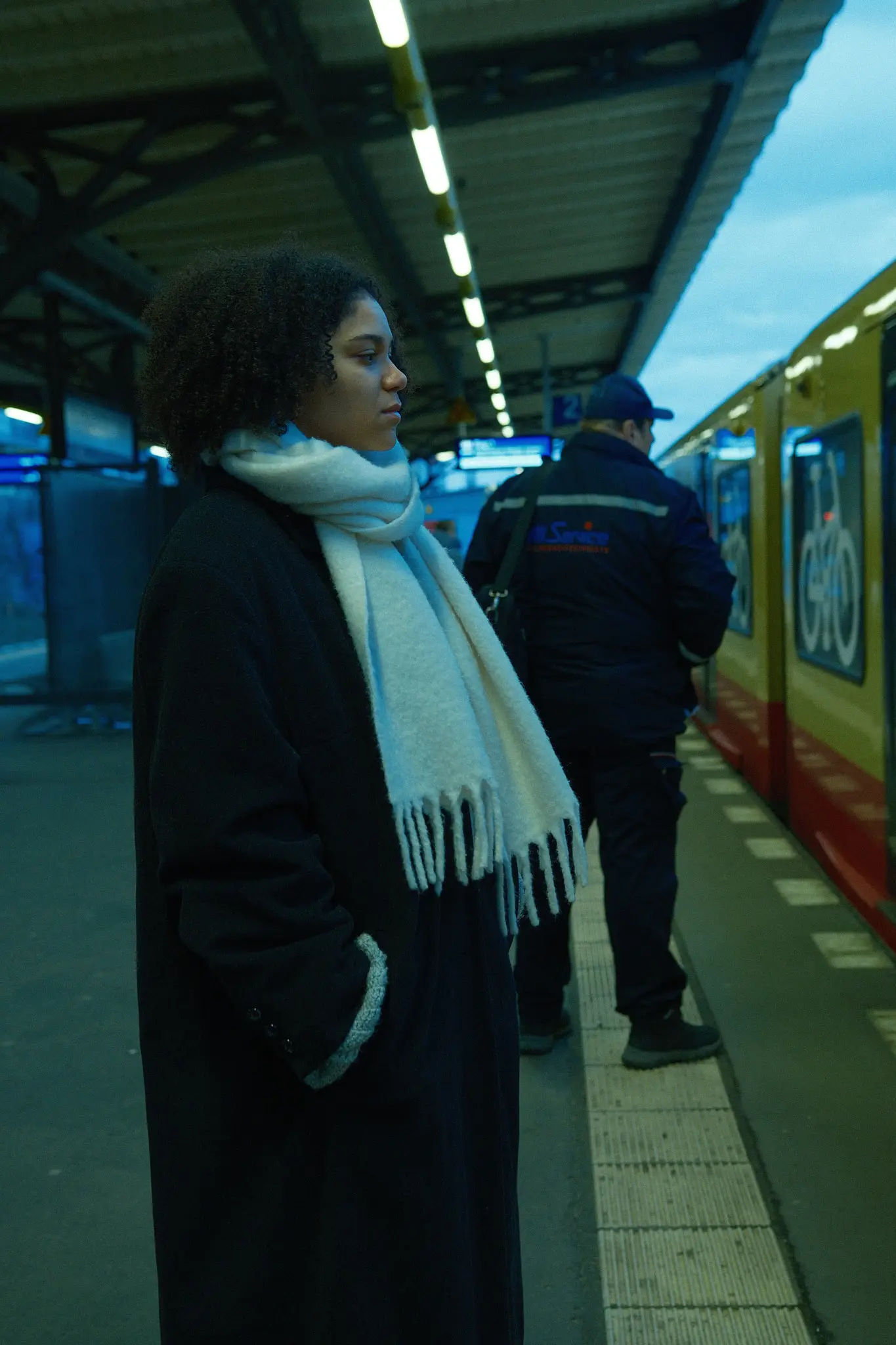 Bittersweet Set Photos by Tim Litwinschuh