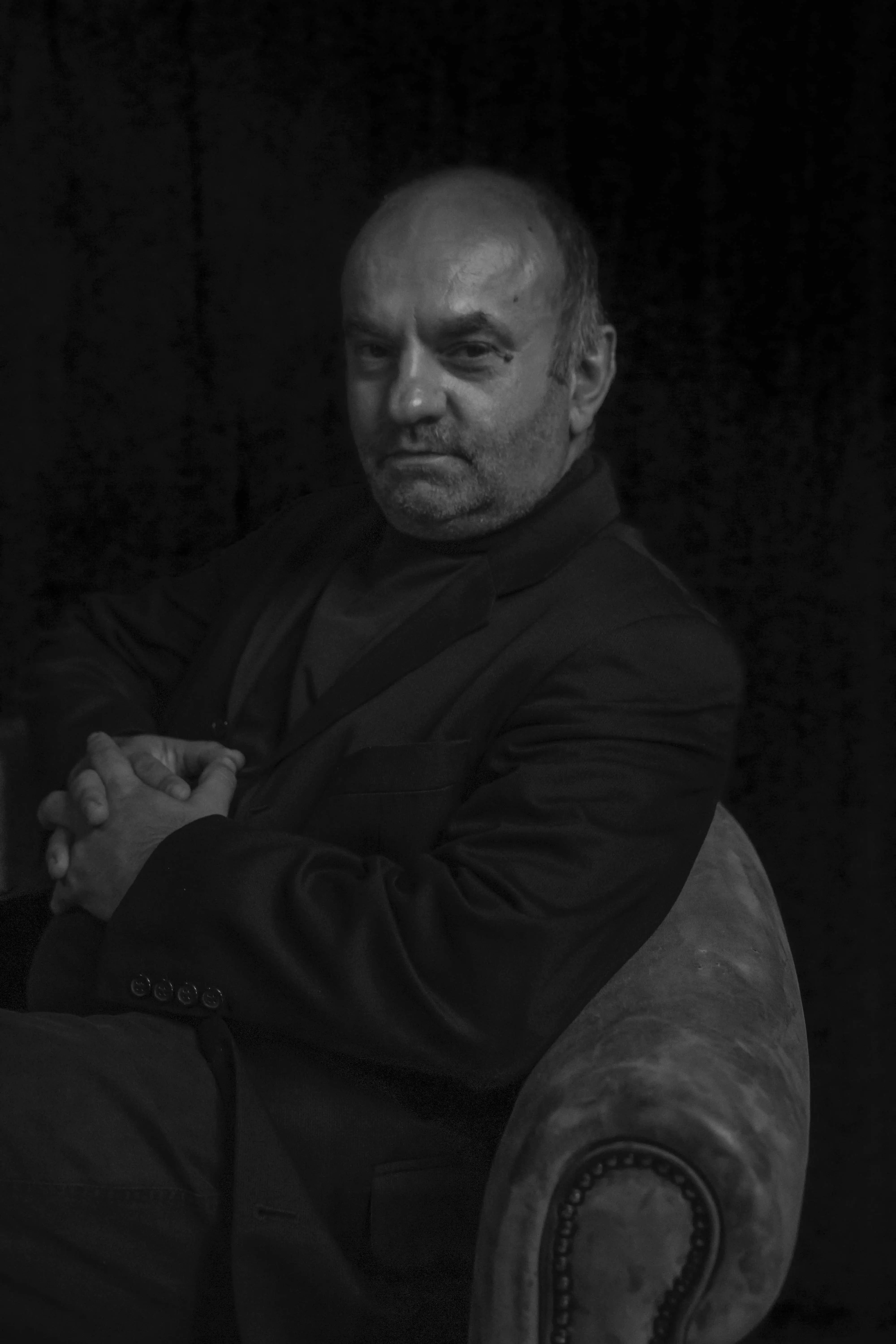 Cöllner Compagney by Tim Litwinschuh
