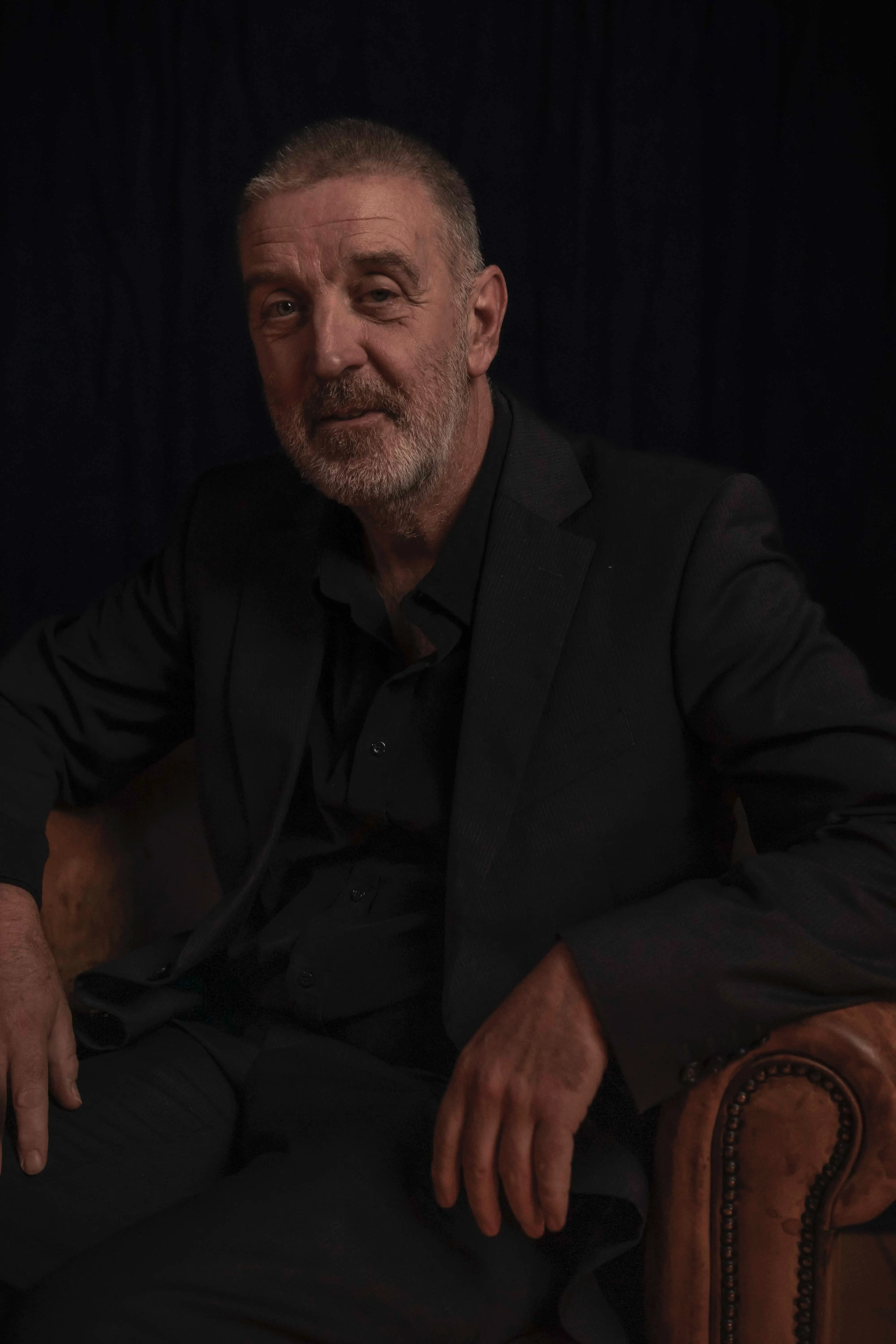 Cöllner Compagney by Tim Litwinschuh