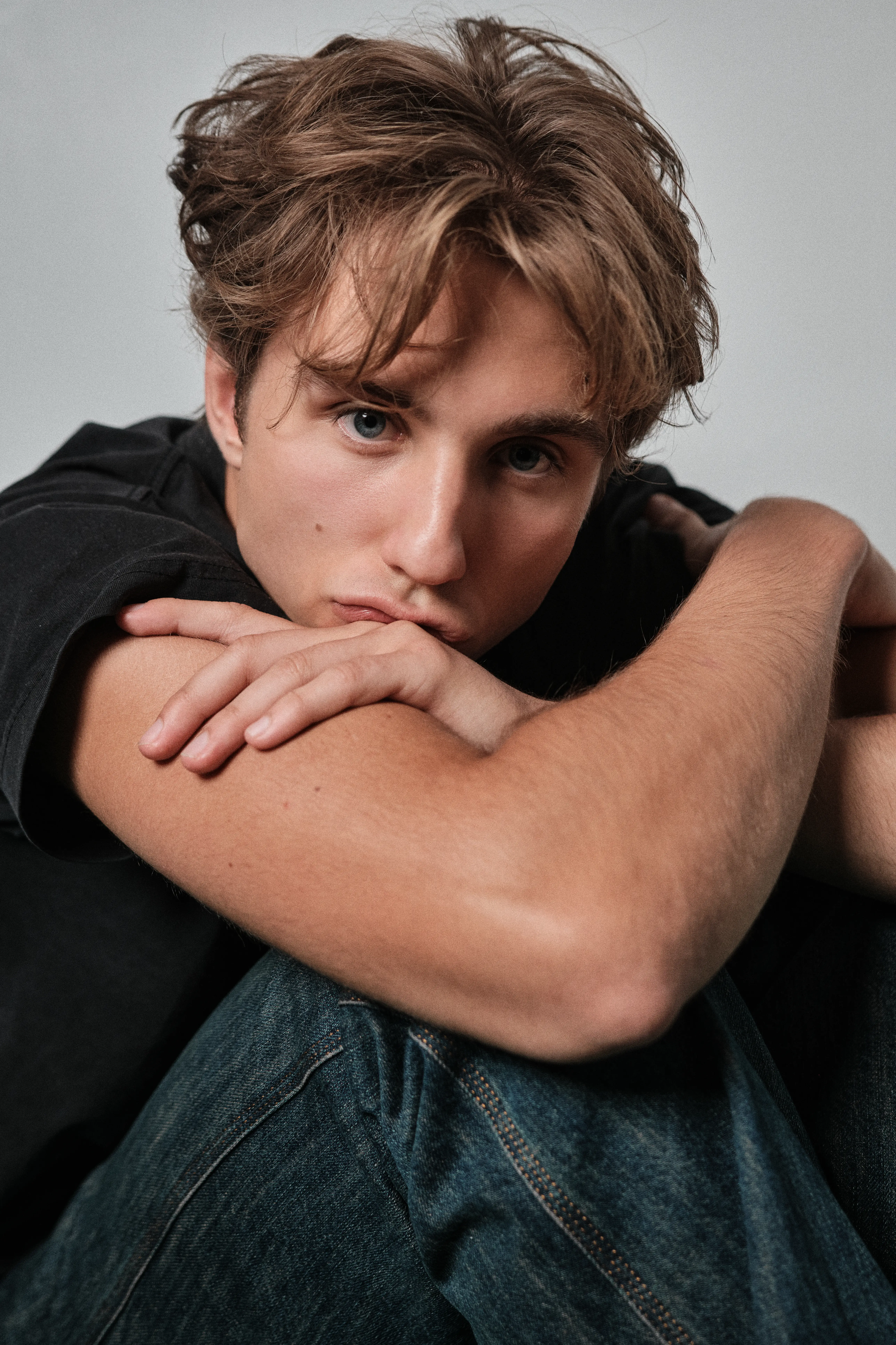 Felix Schreiter by Tim Litwinschuh