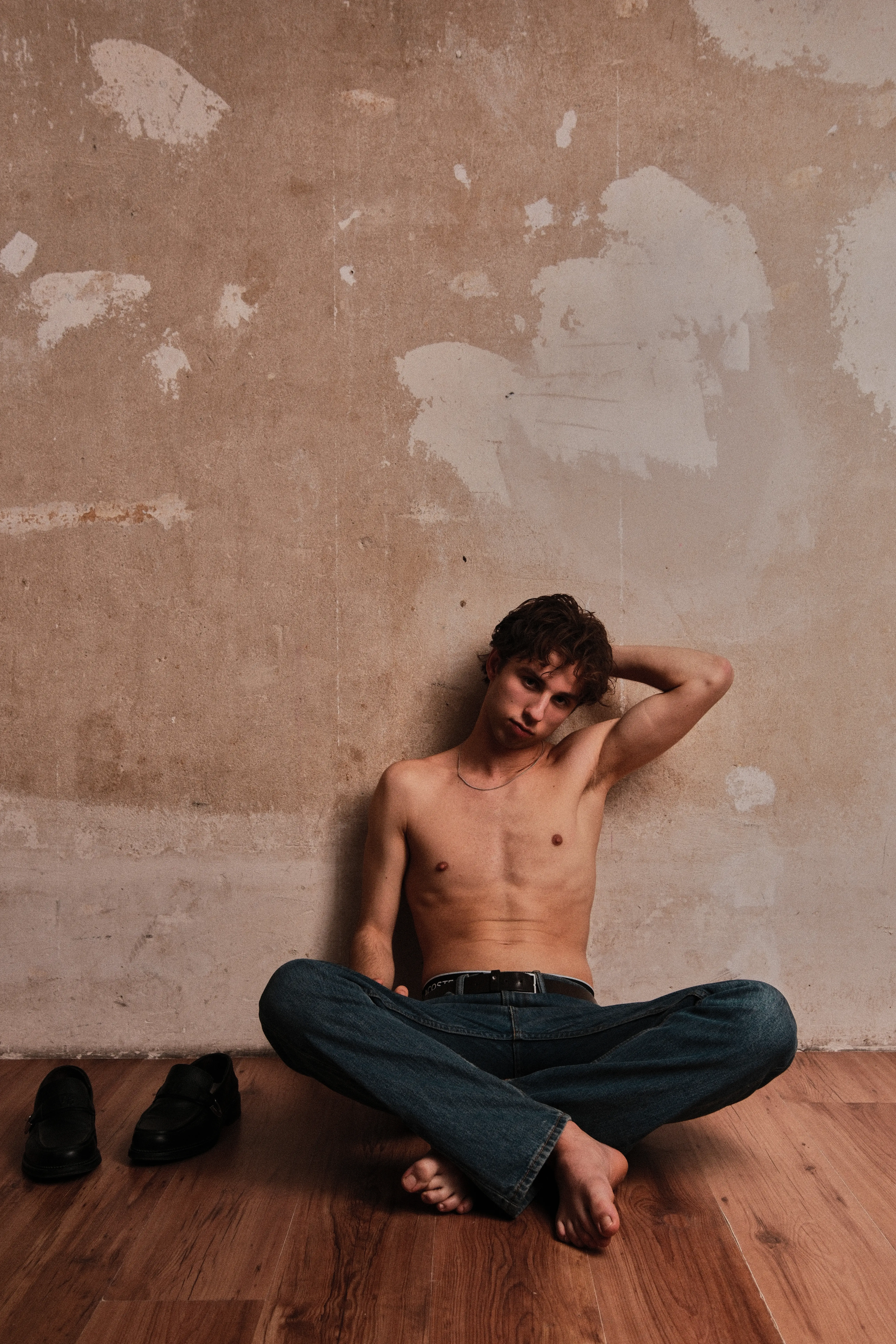 Felix Schreiter by Tim Litwinschuh