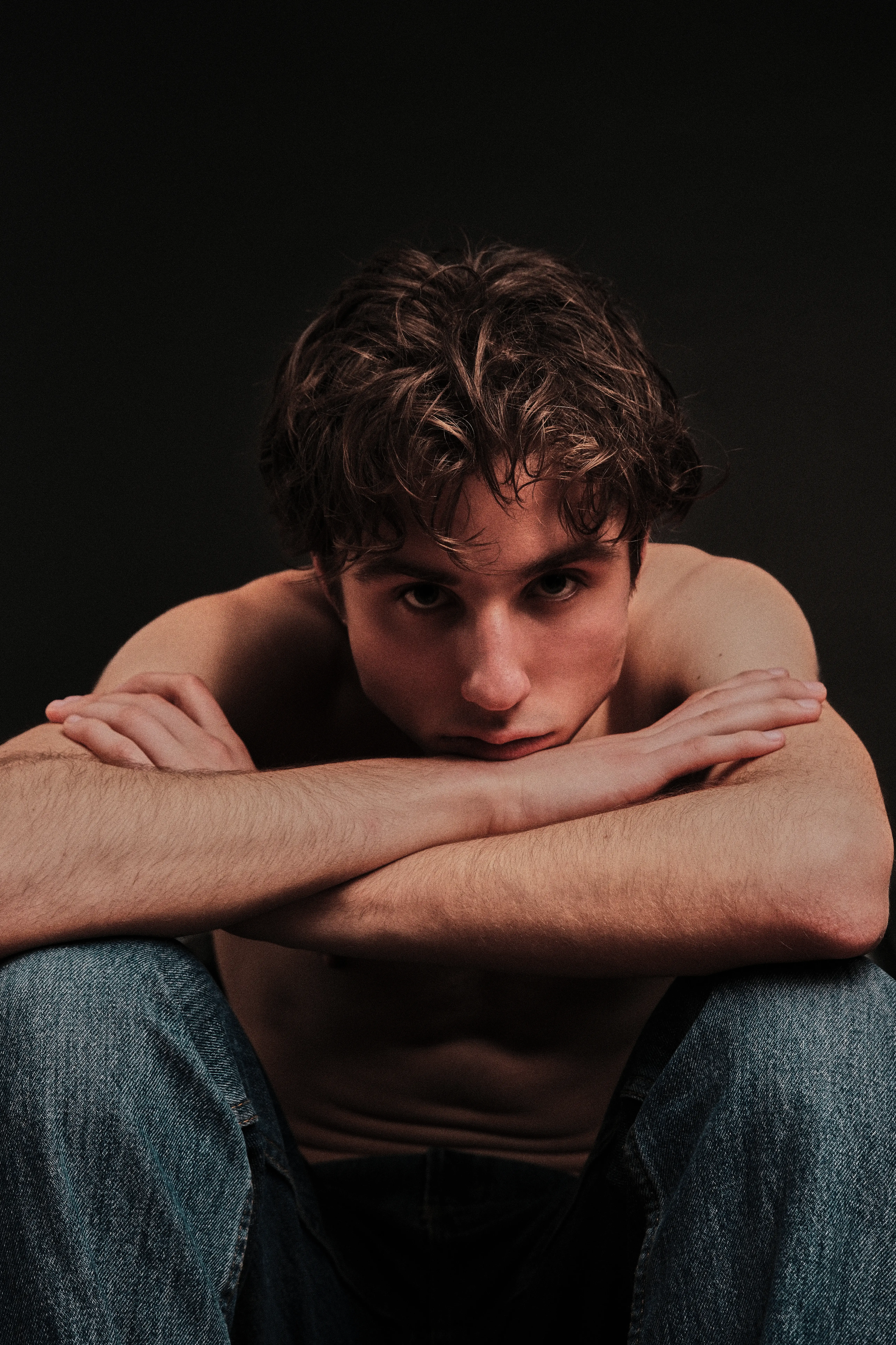 Felix Schreiter by Tim Litwinschuh