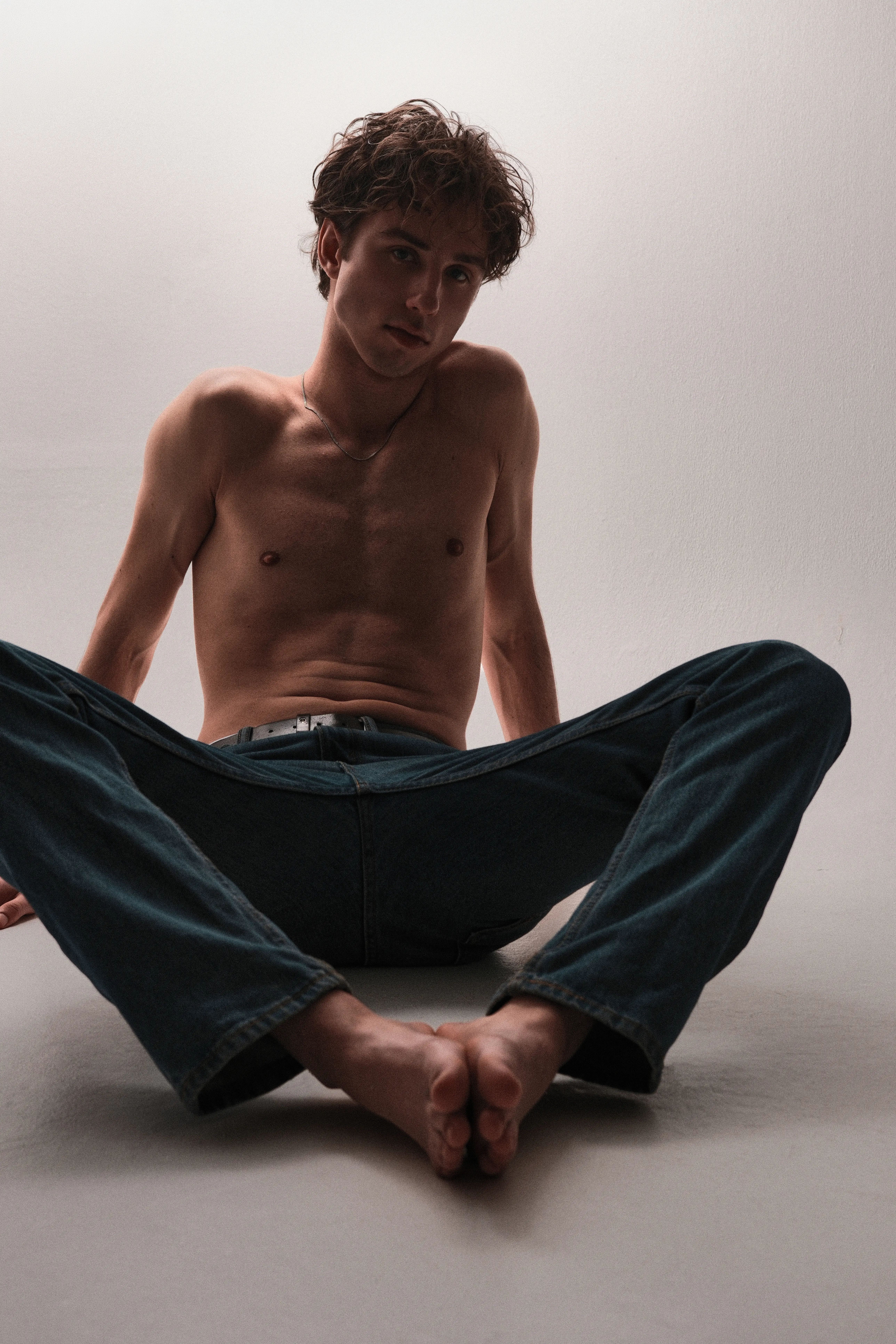 Felix Schreiter by Tim Litwinschuh