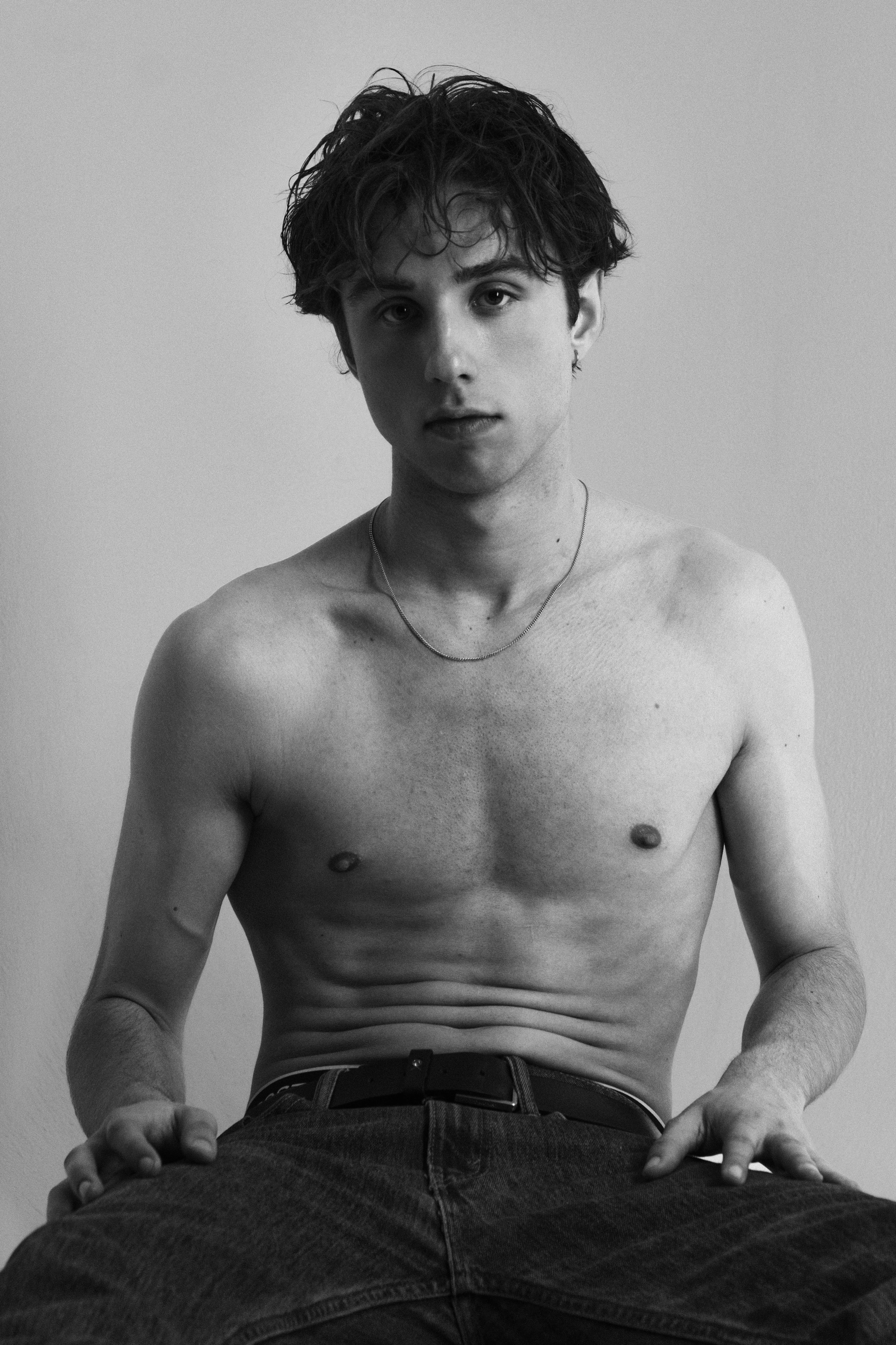 Felix Schreiter by Tim Litwinschuh