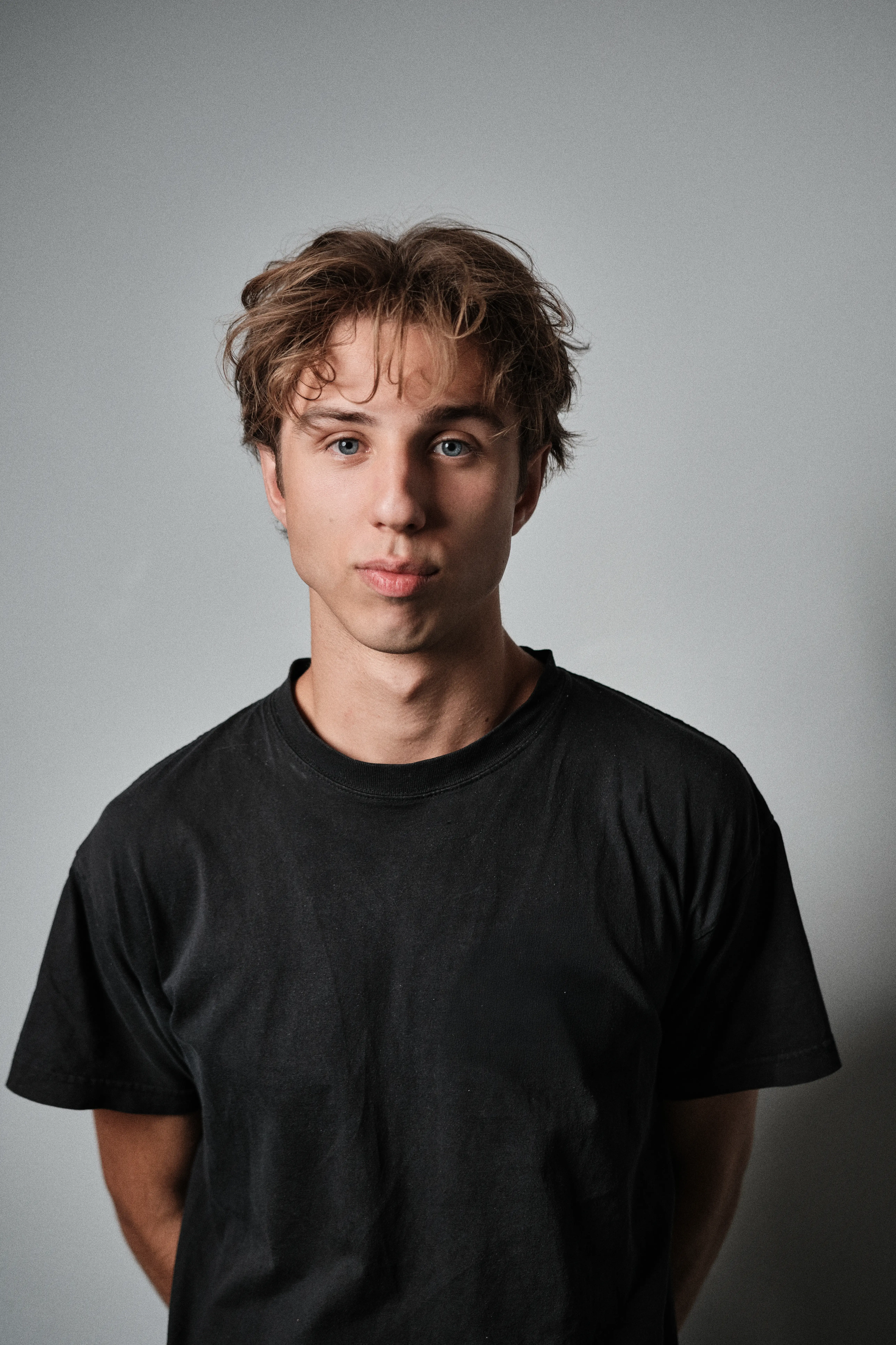 Felix Schreiter by Tim Litwinschuh