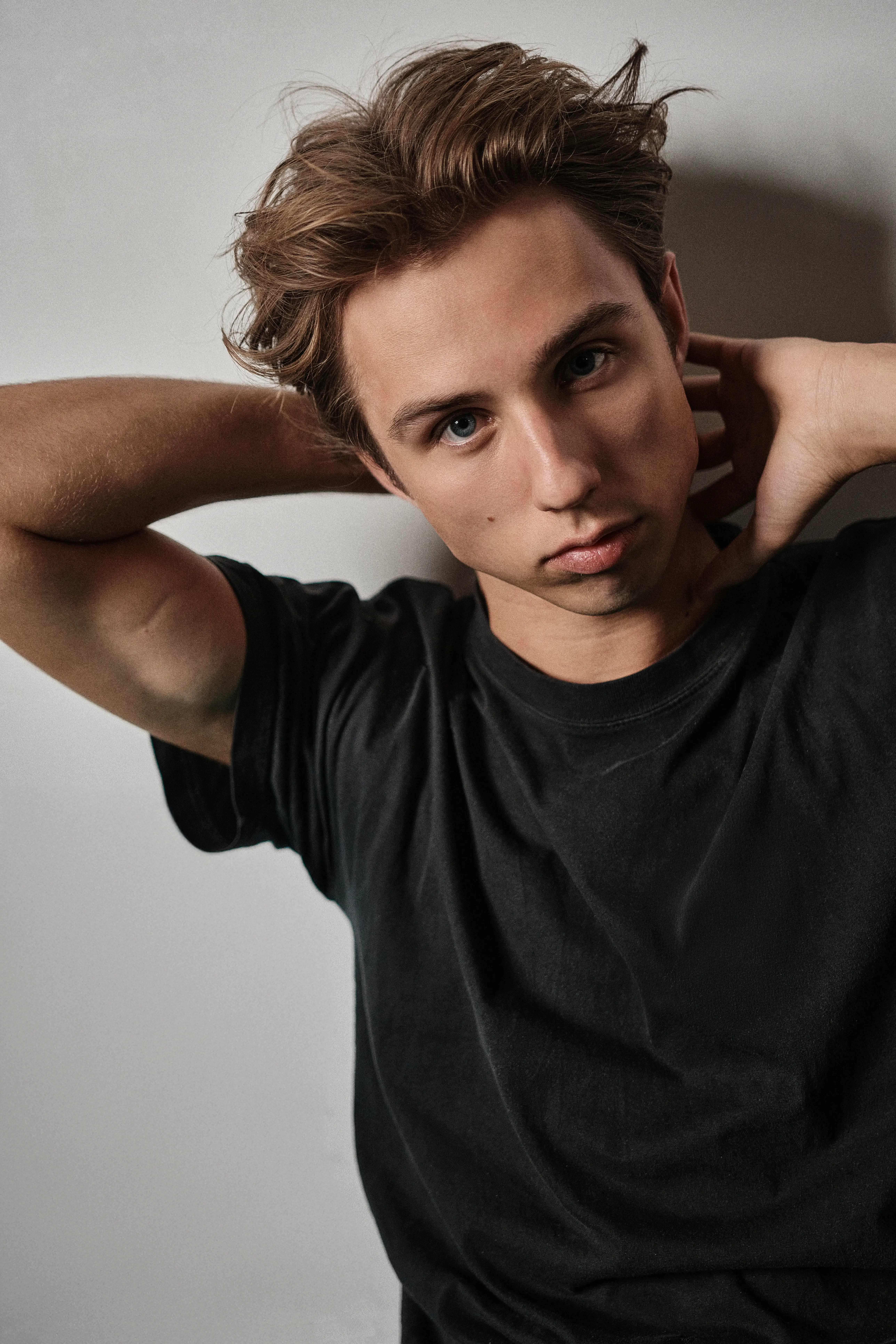 Felix Schreiter by Tim Litwinschuh