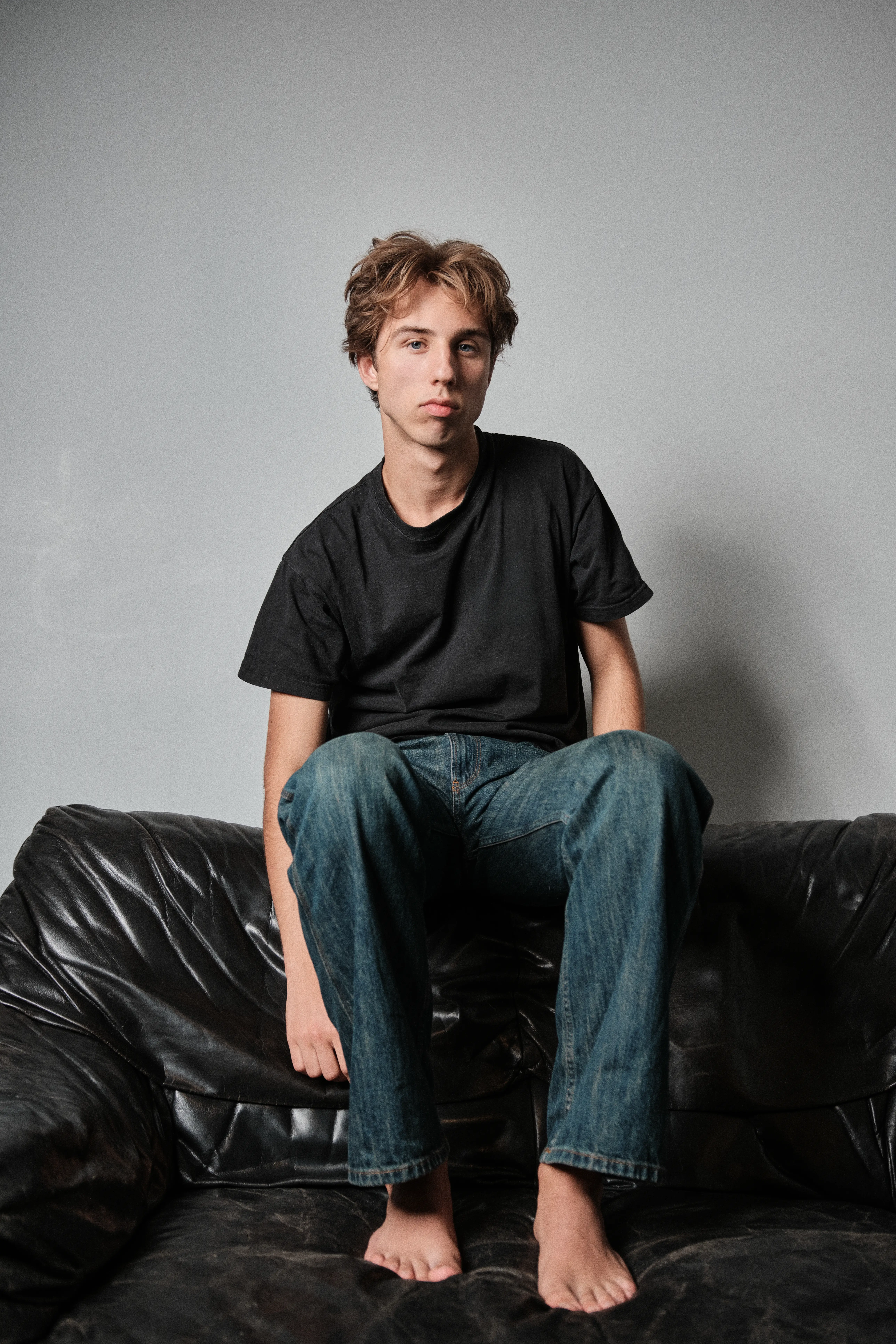 Felix Schreiter by Tim Litwinschuh