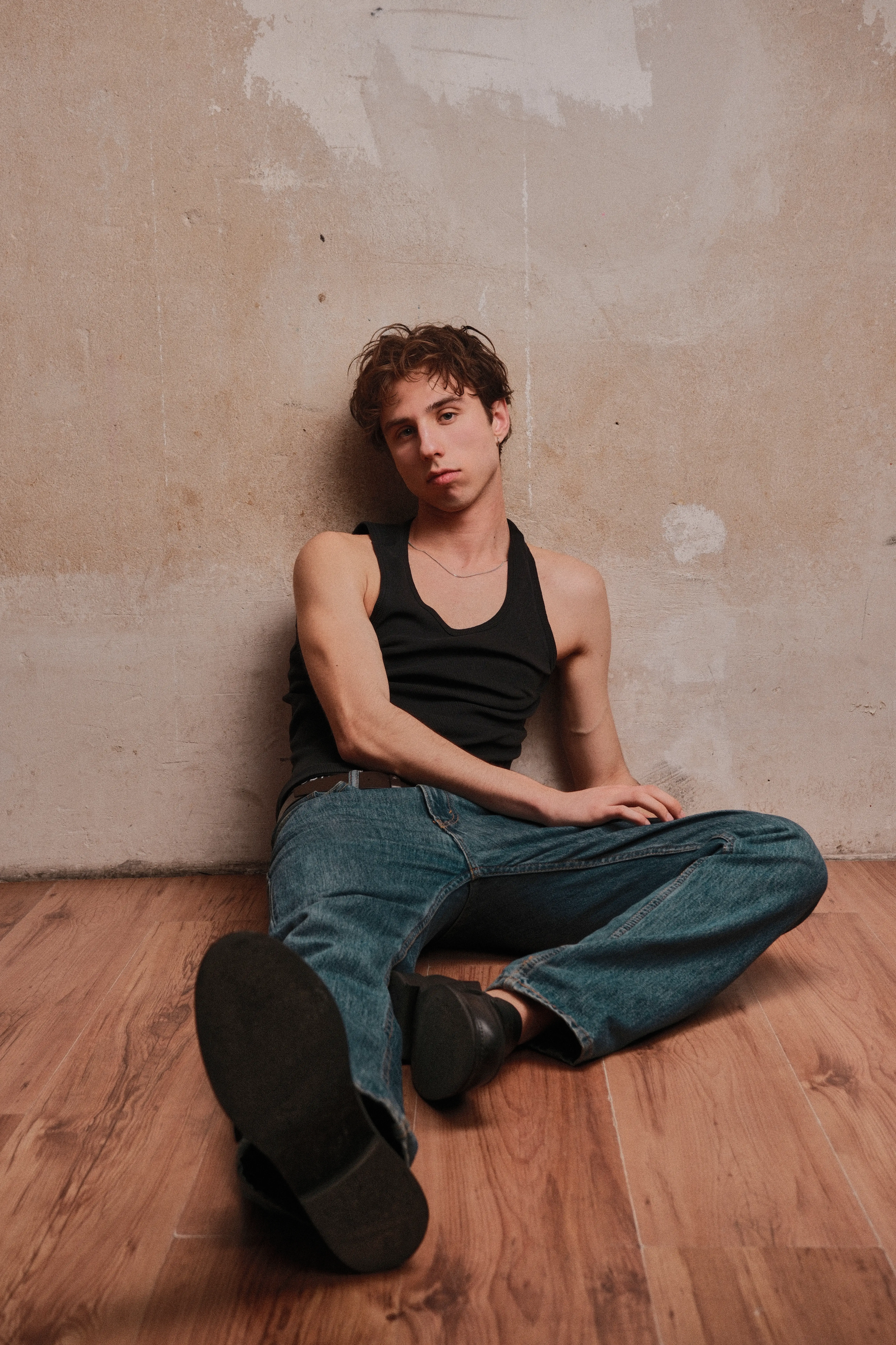 Felix Schreiter by Tim Litwinschuh
