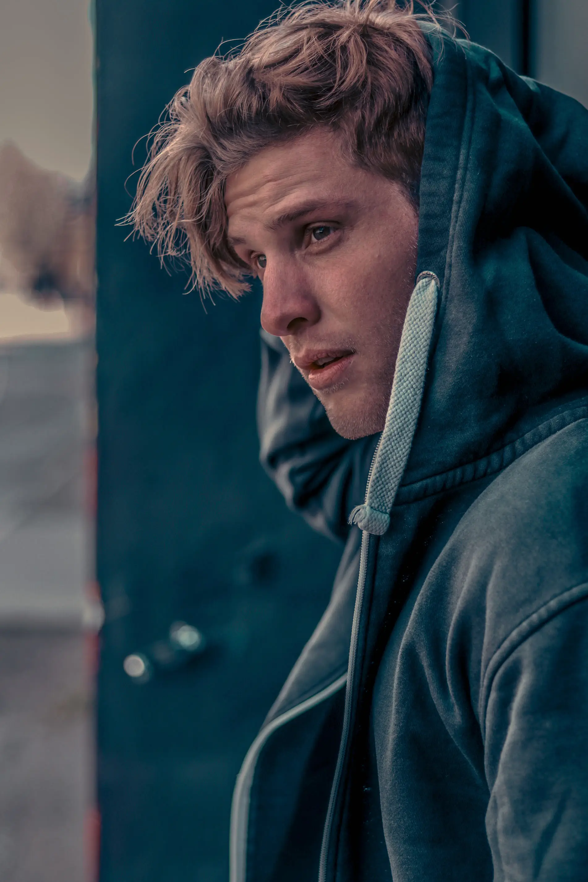 Martin August Schneider by Tim Litwinschuh