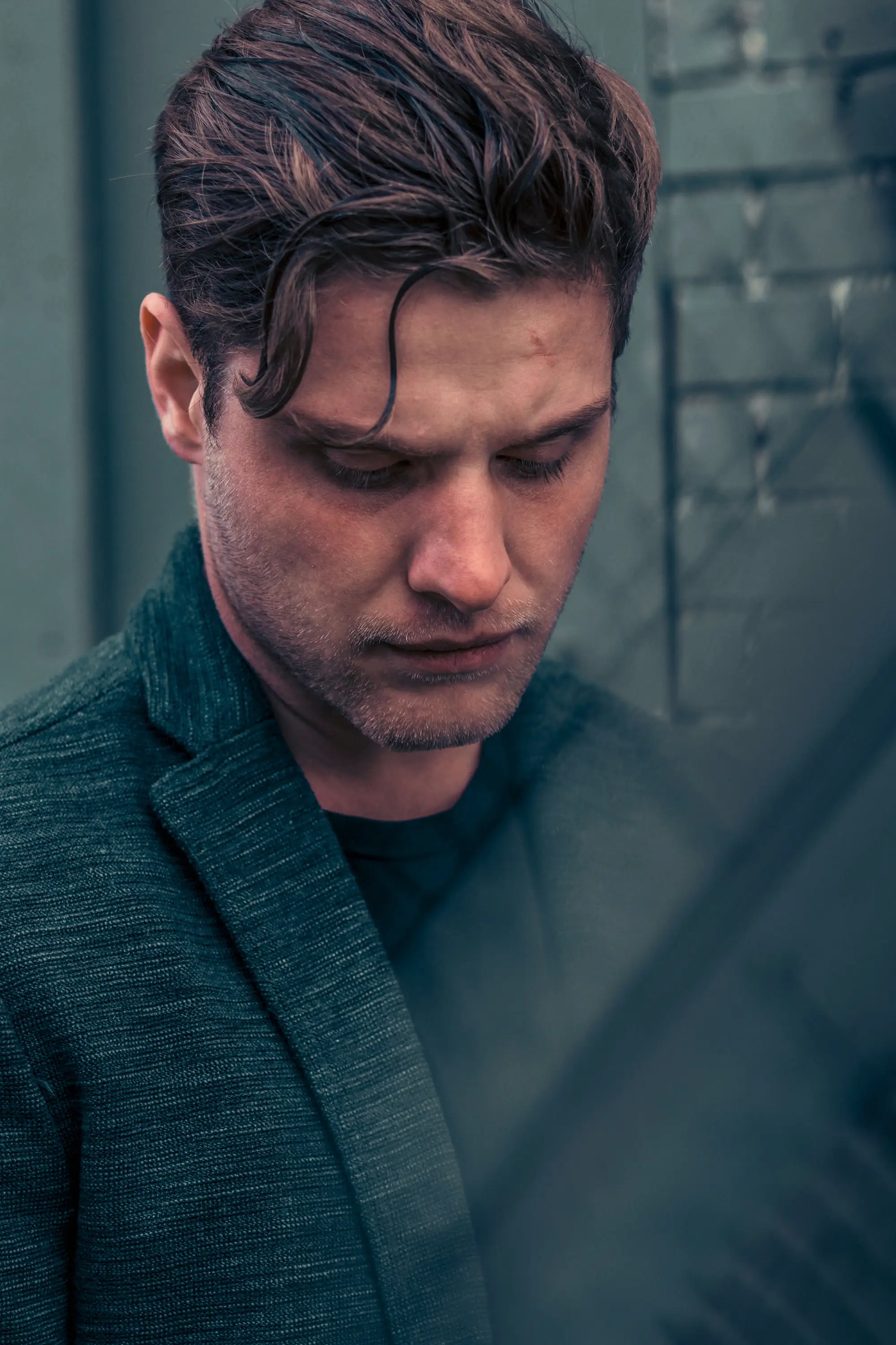 Martin August Schneider by Tim Litwinschuh