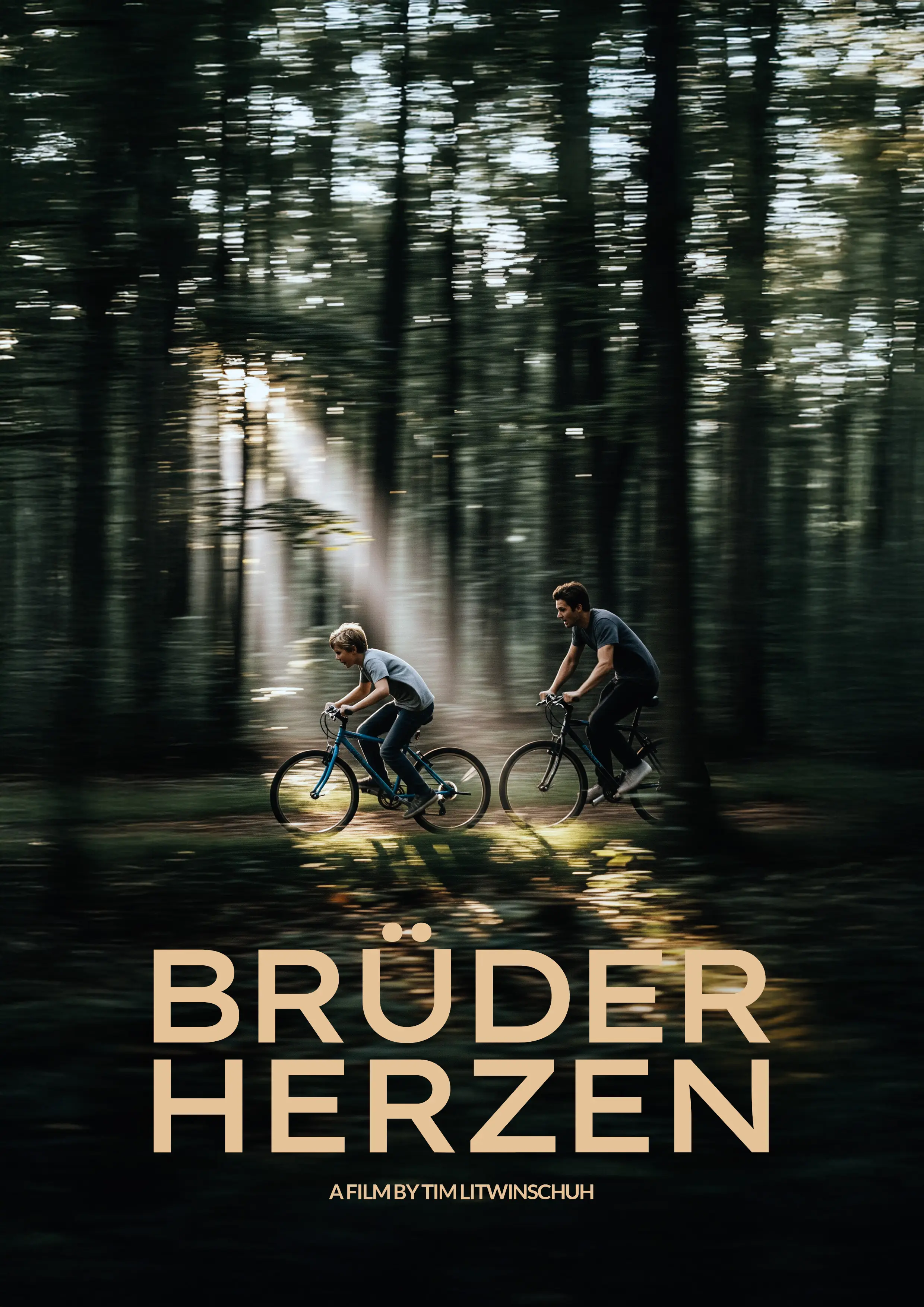 Brüderherzen Short Film