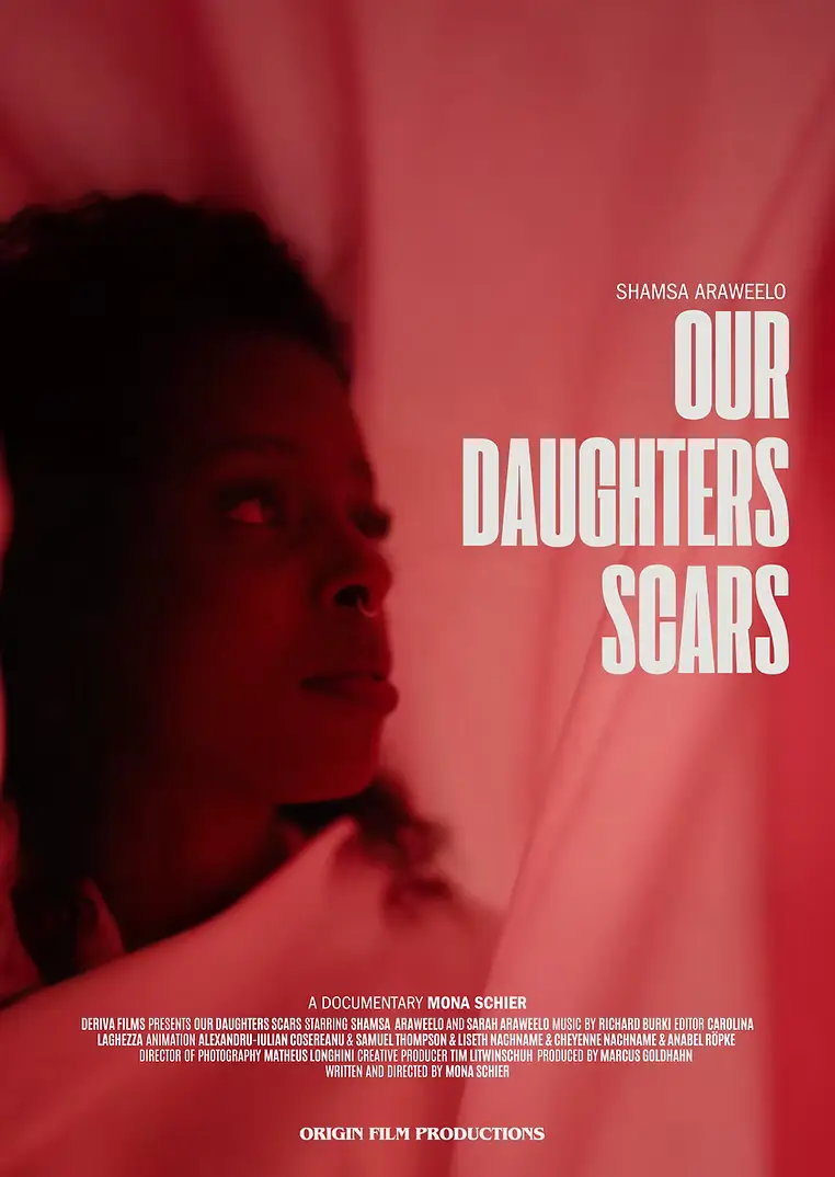 Our Daughters Scars Short Documentary