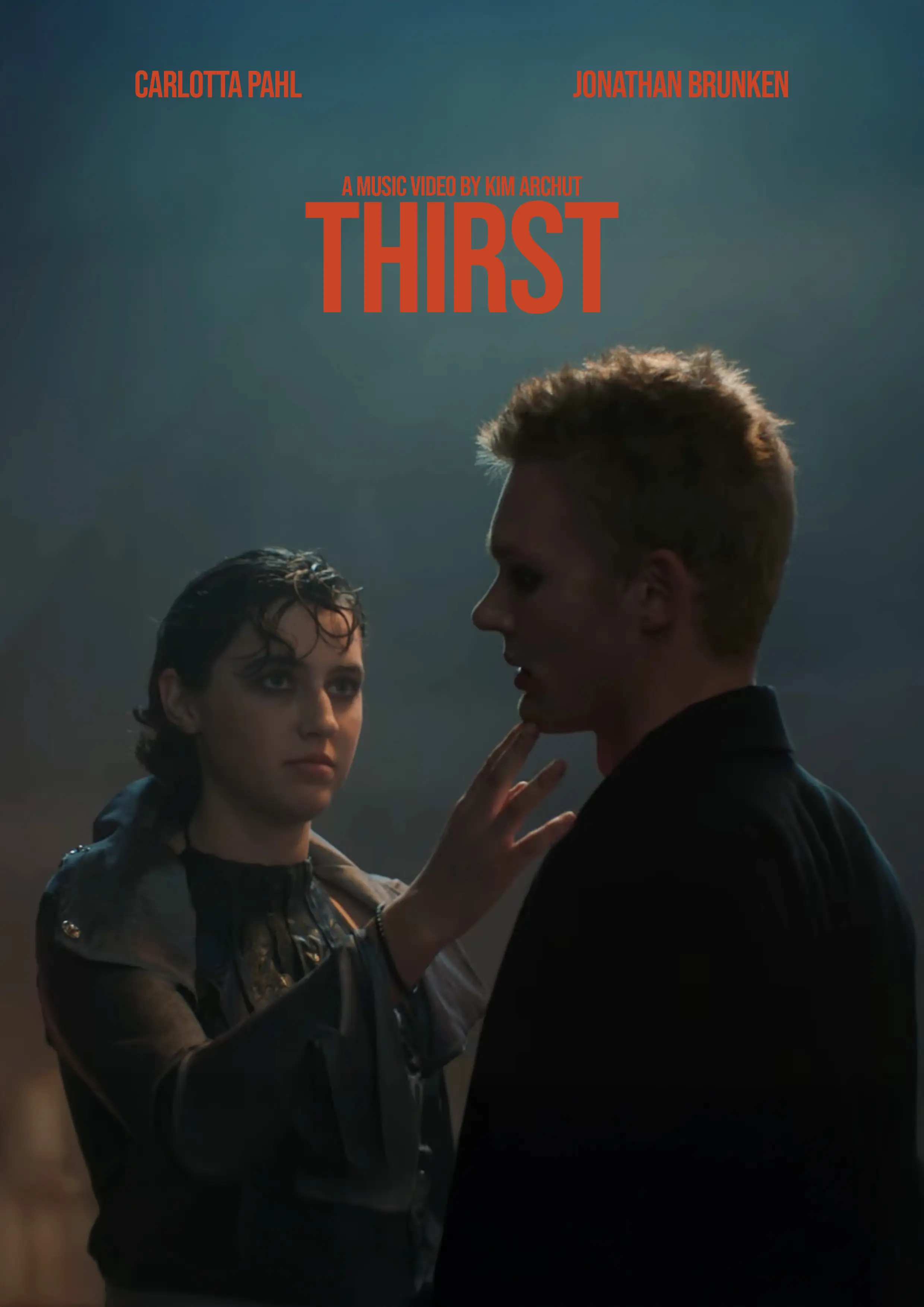 Thirst Music Video