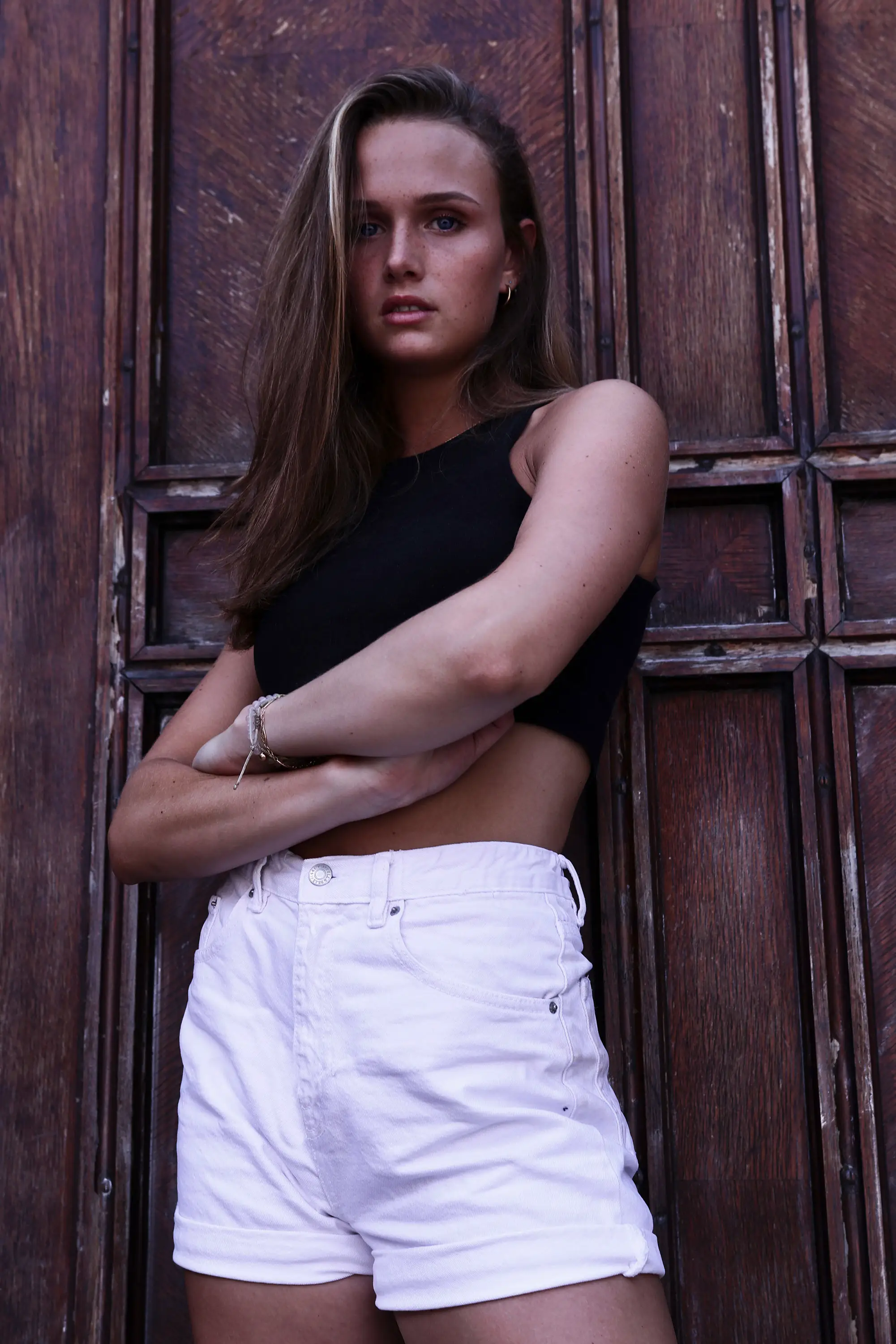 Philine Richter by Tim Litwinschuh