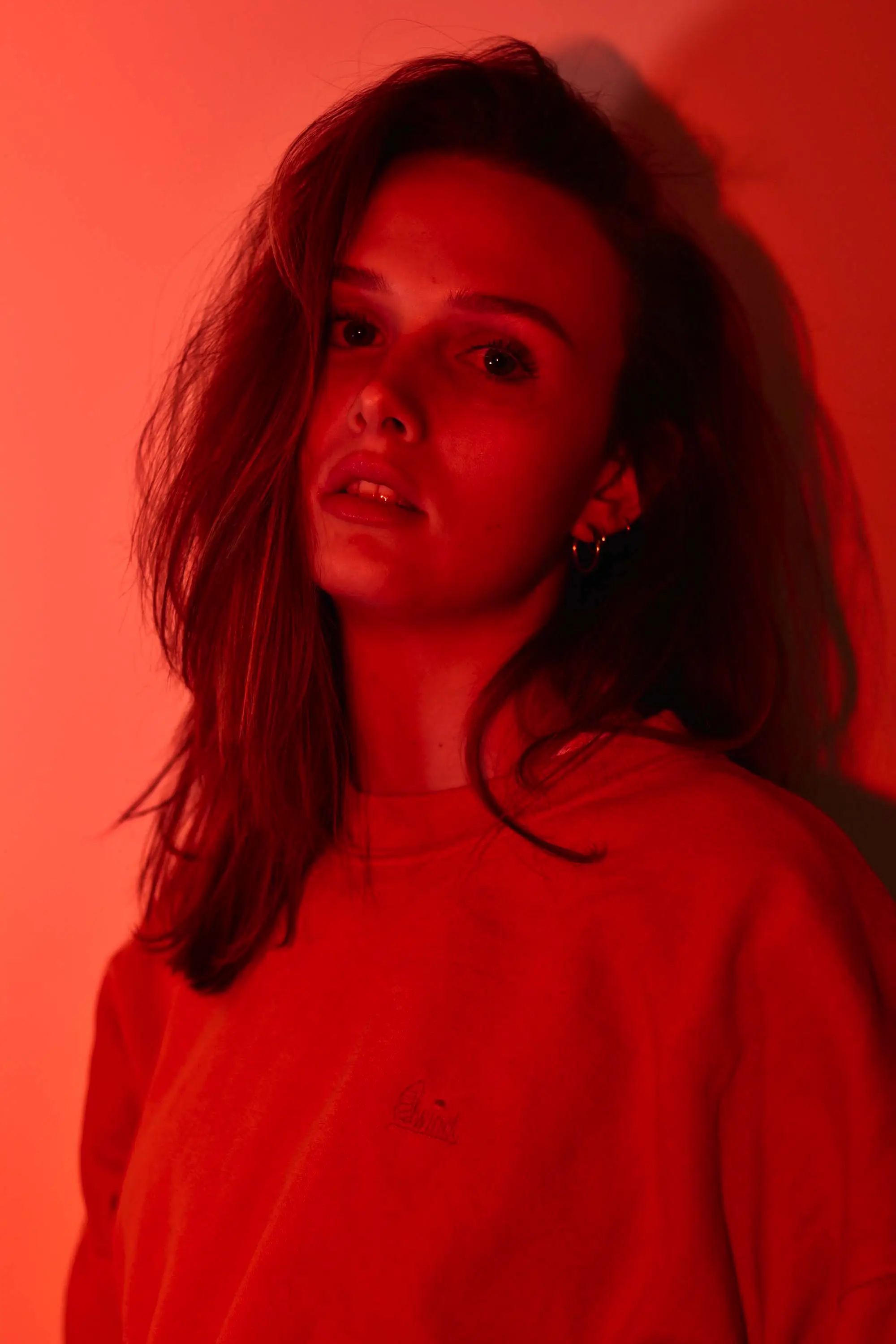 Philine Richter by Tim Litwinschuh
