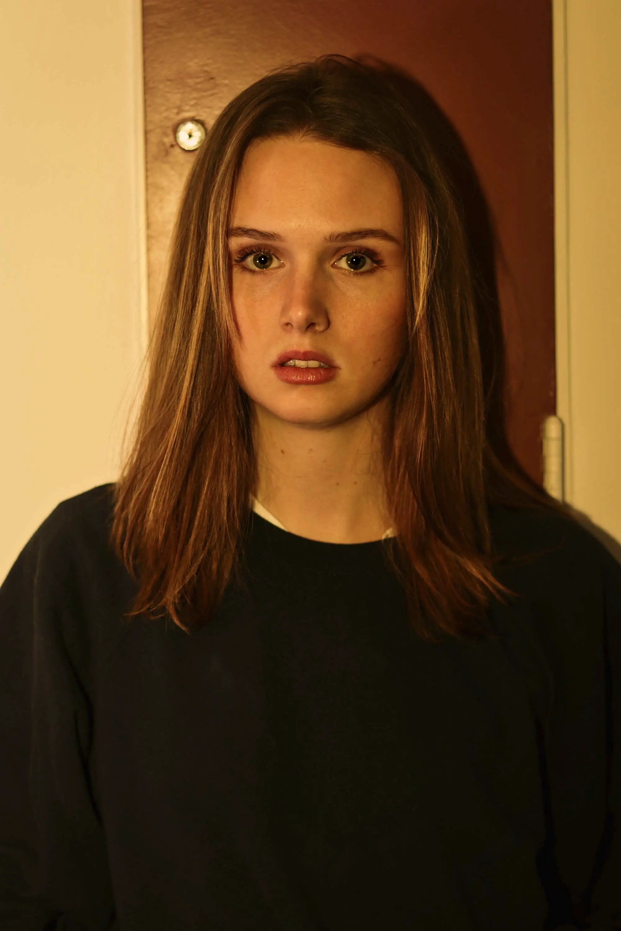Philine Richter by Tim Litwinschuh