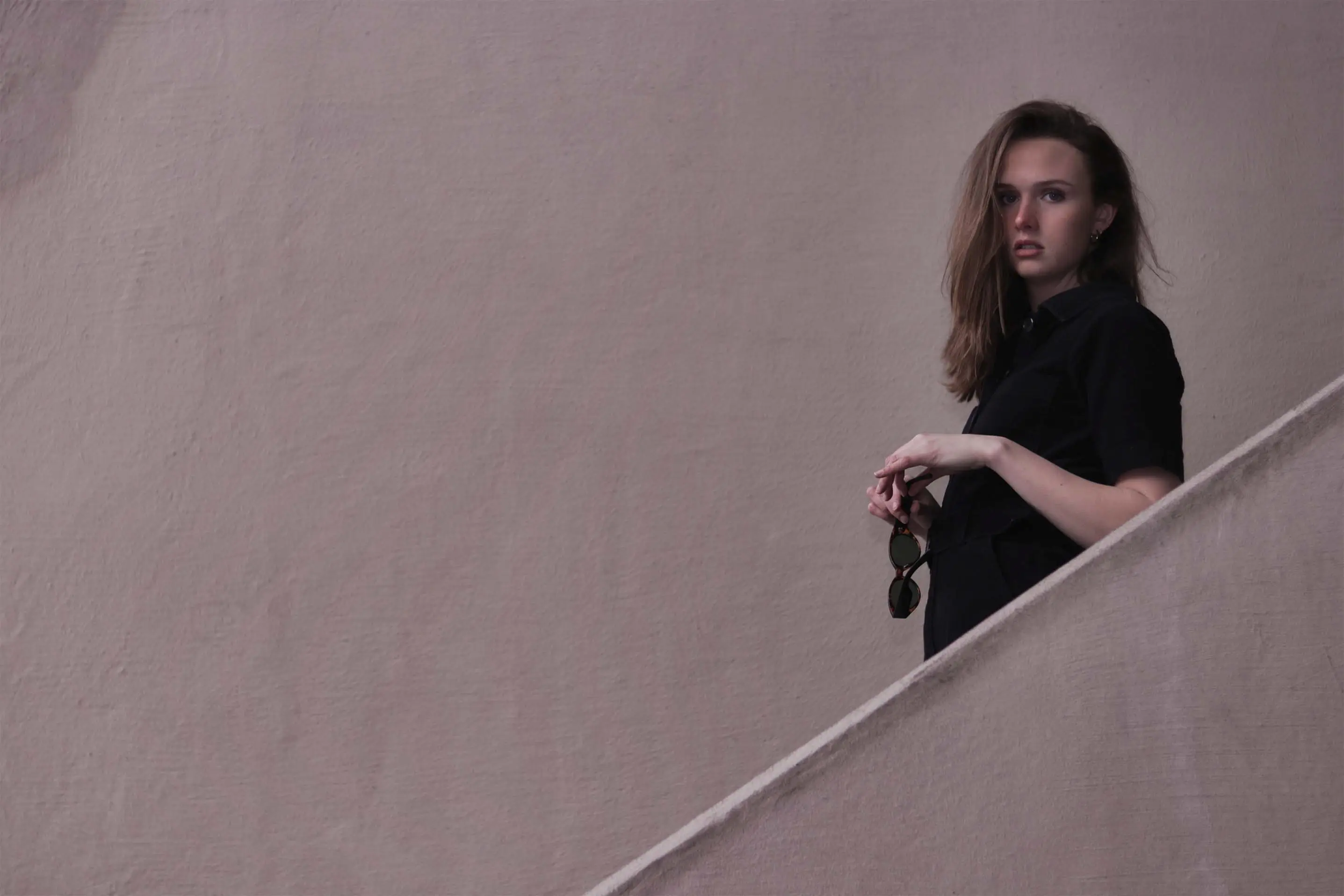Philine Richter by Tim Litwinschuh