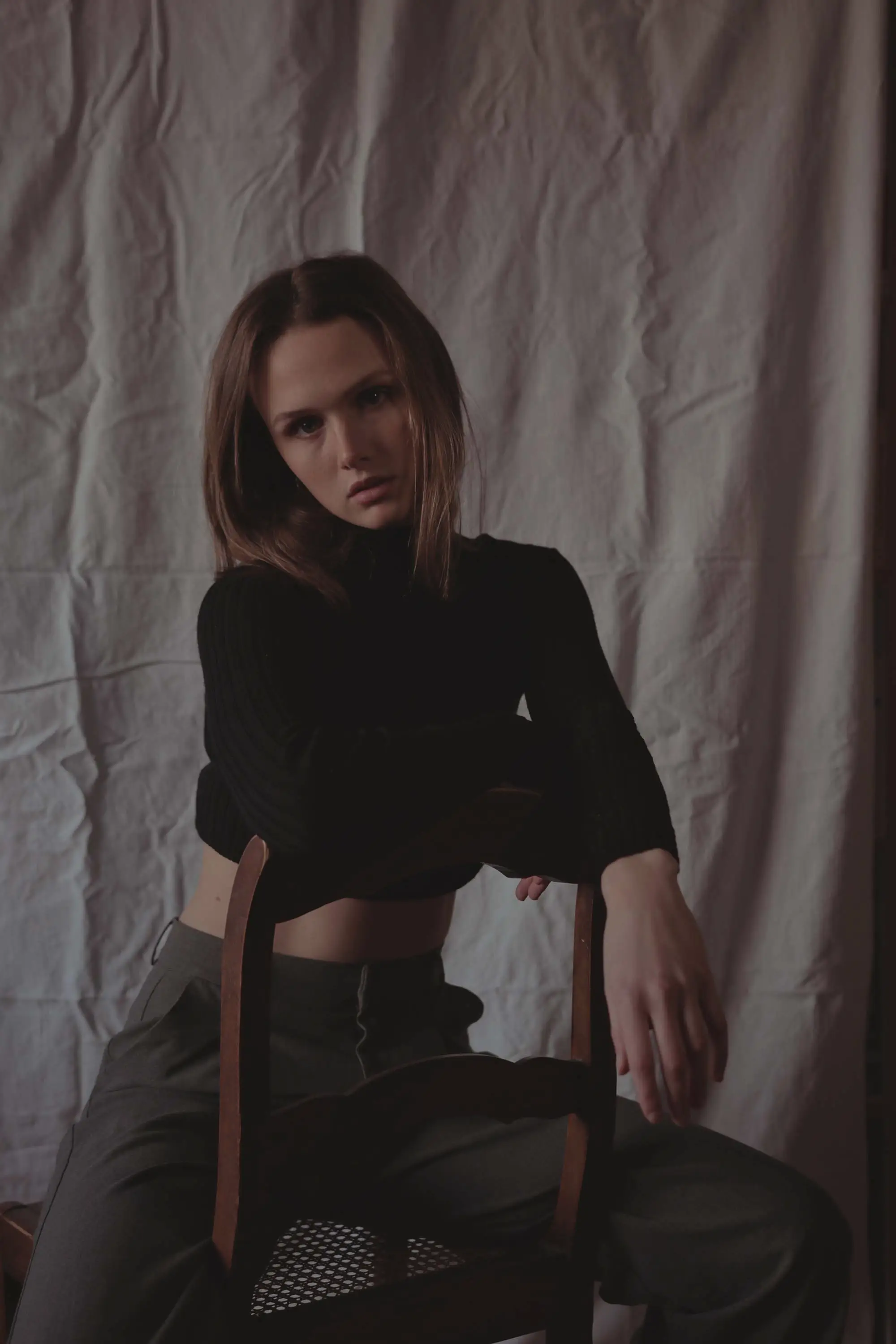 Philine Richter by Tim Litwinschuh
