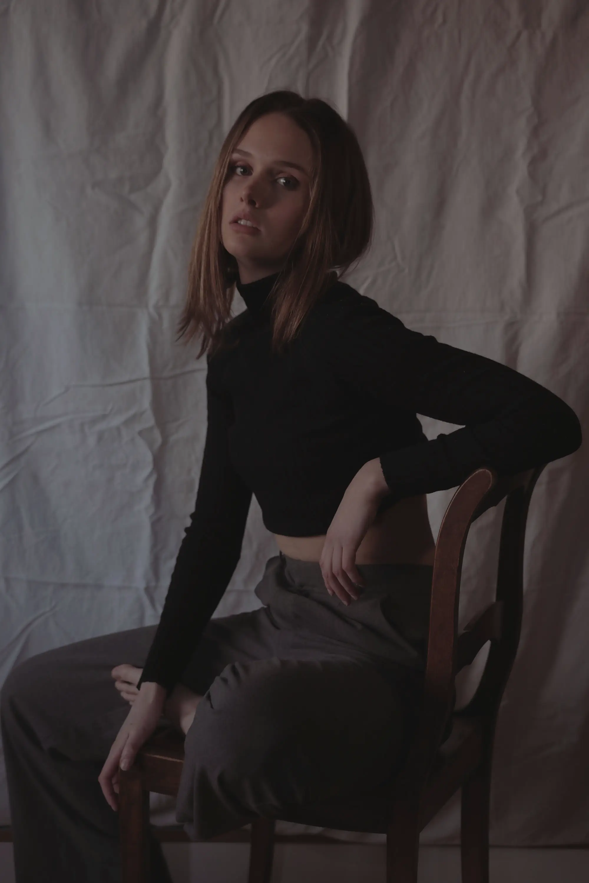 Philine Richter by Tim Litwinschuh
