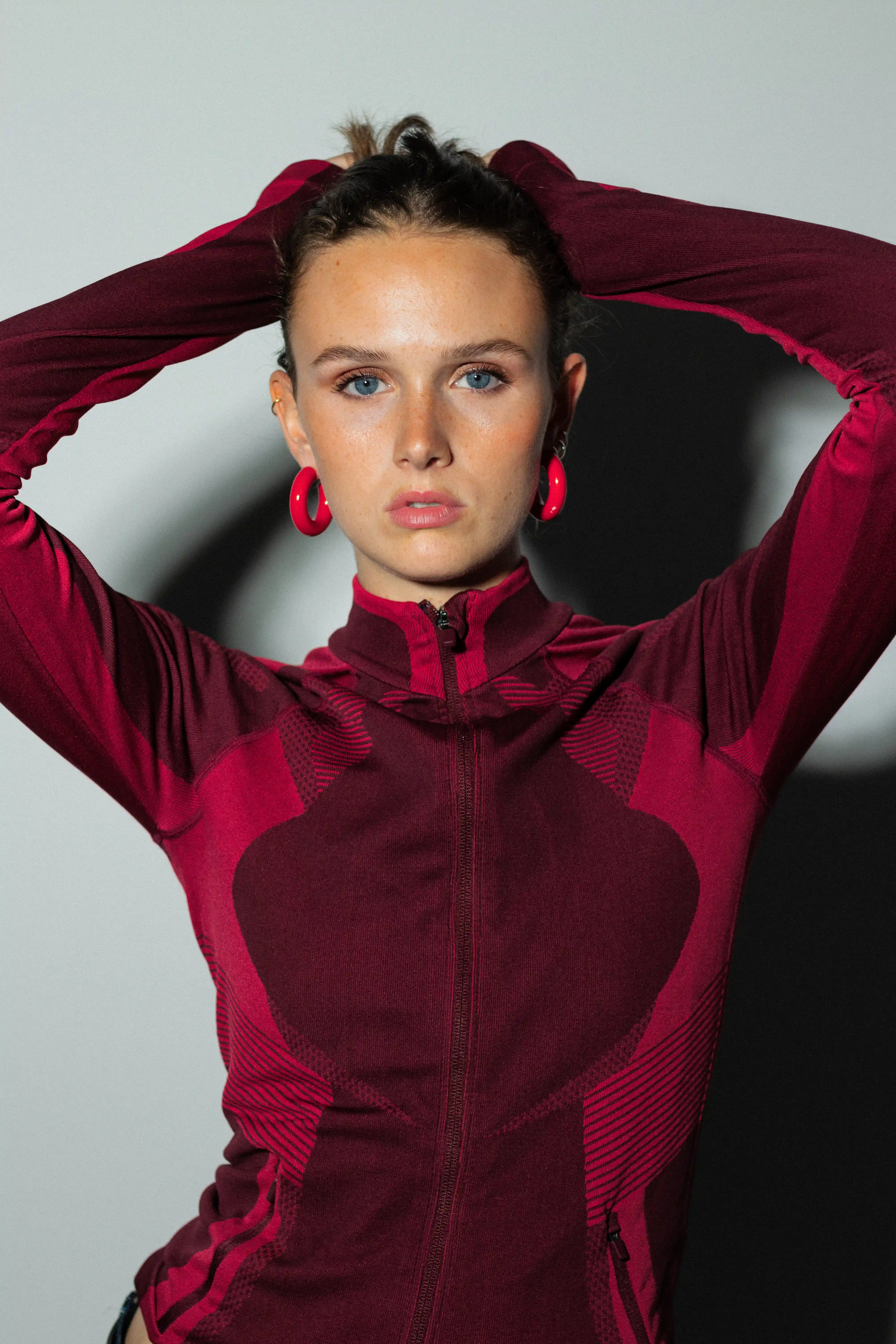 Philine Richter by Tim Litwinschuh