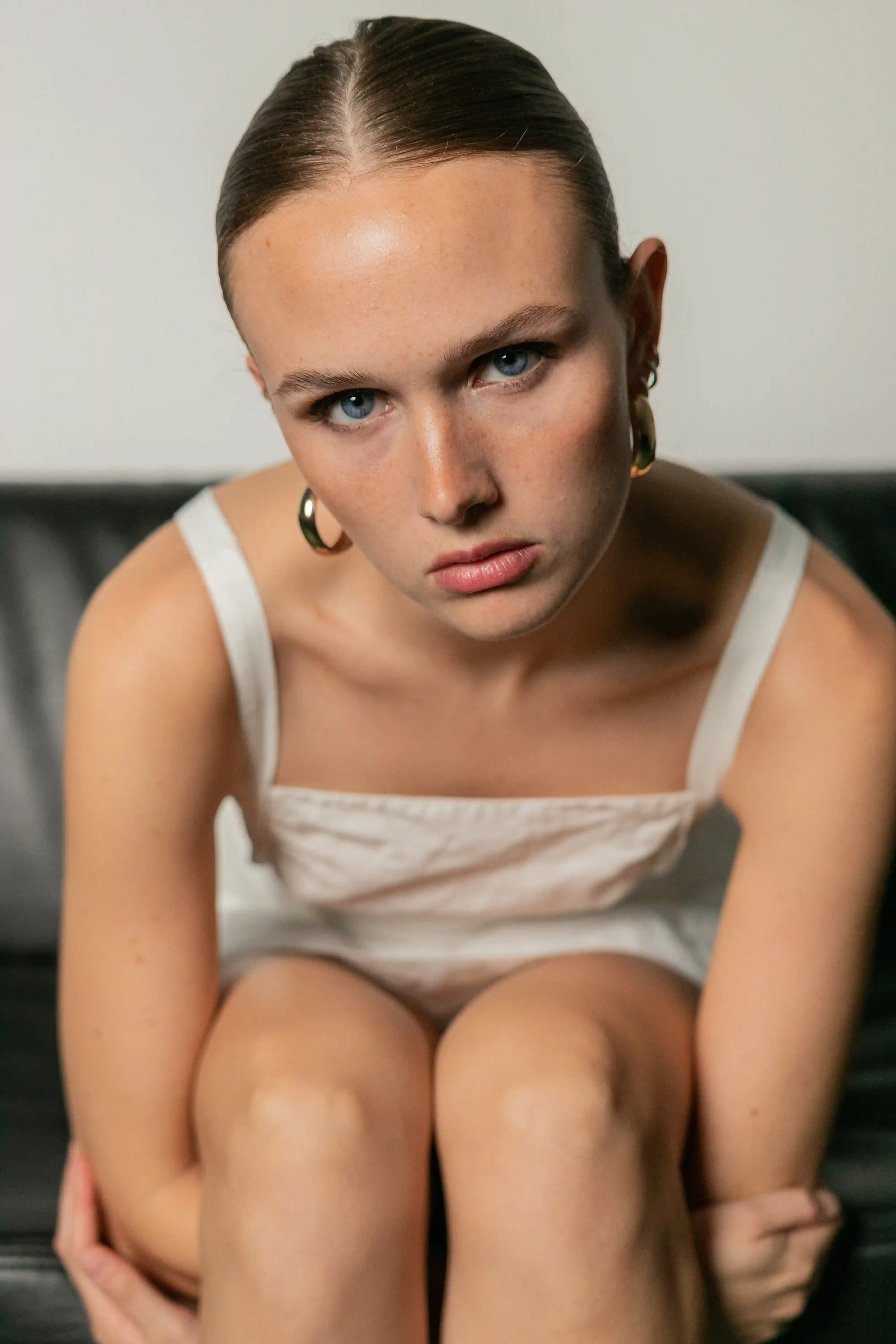 Philine Richter by Tim Litwinschuh
