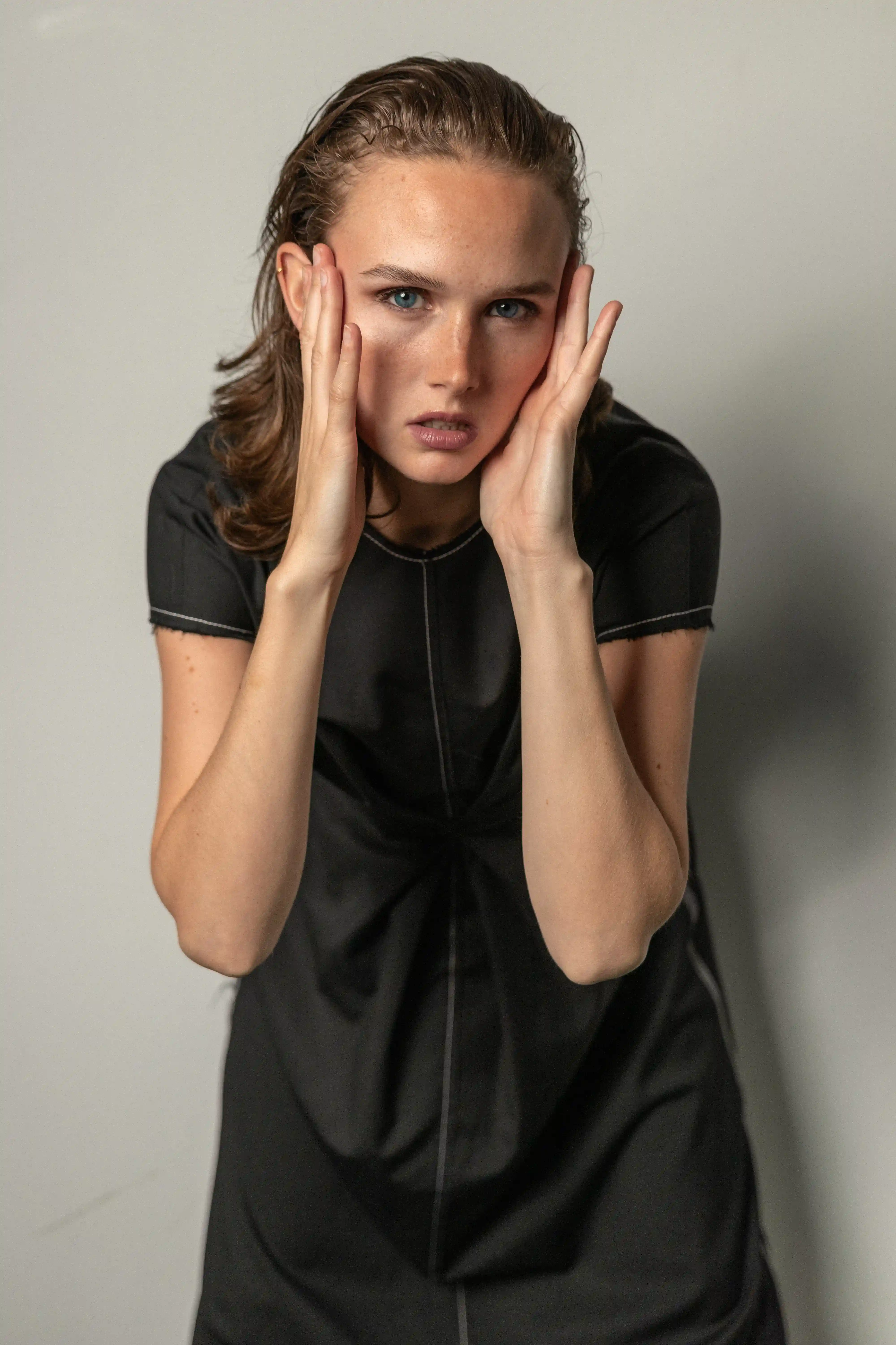 Philine Richter by Tim Litwinschuh