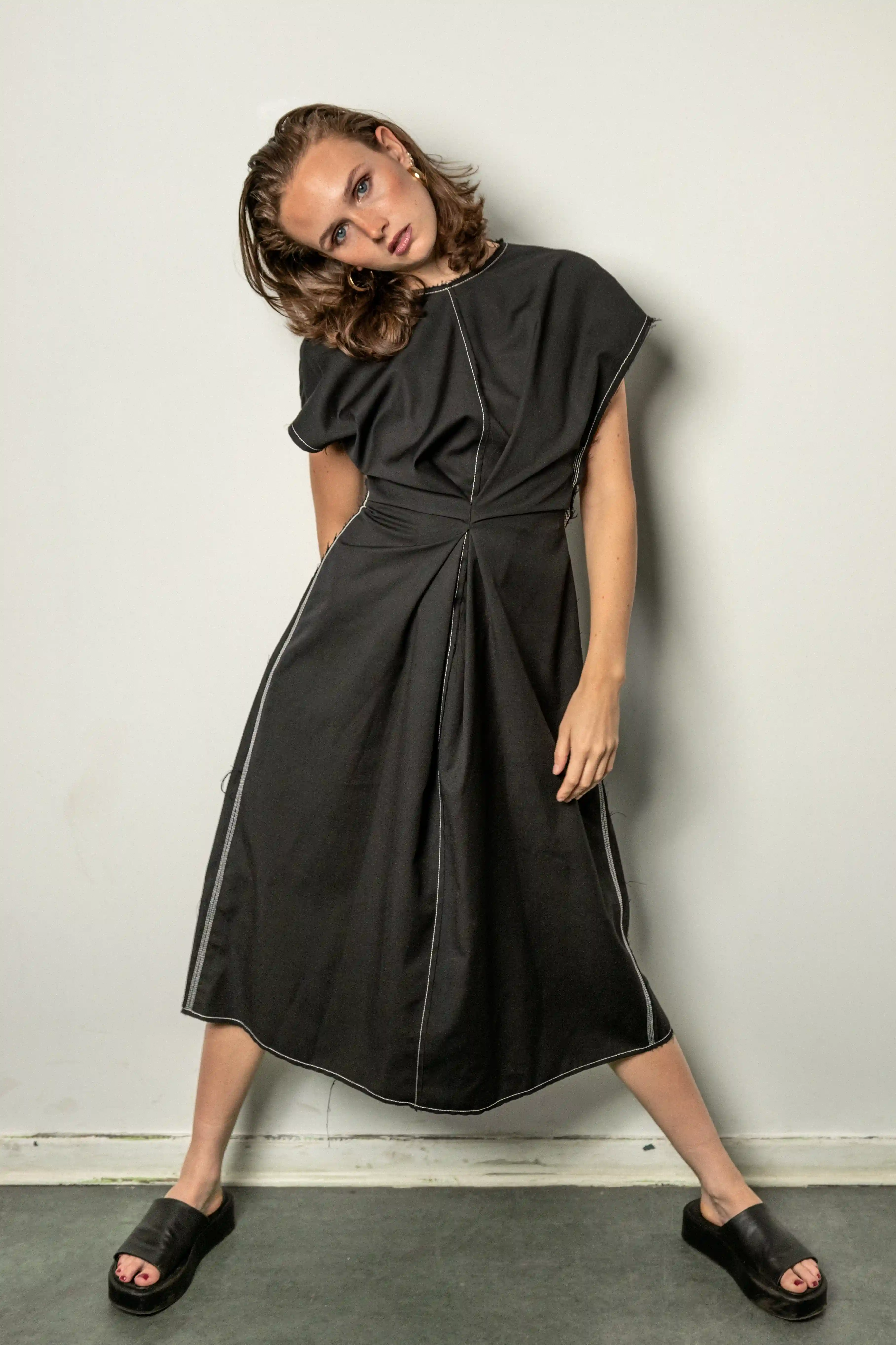 Philine Richter by Tim Litwinschuh