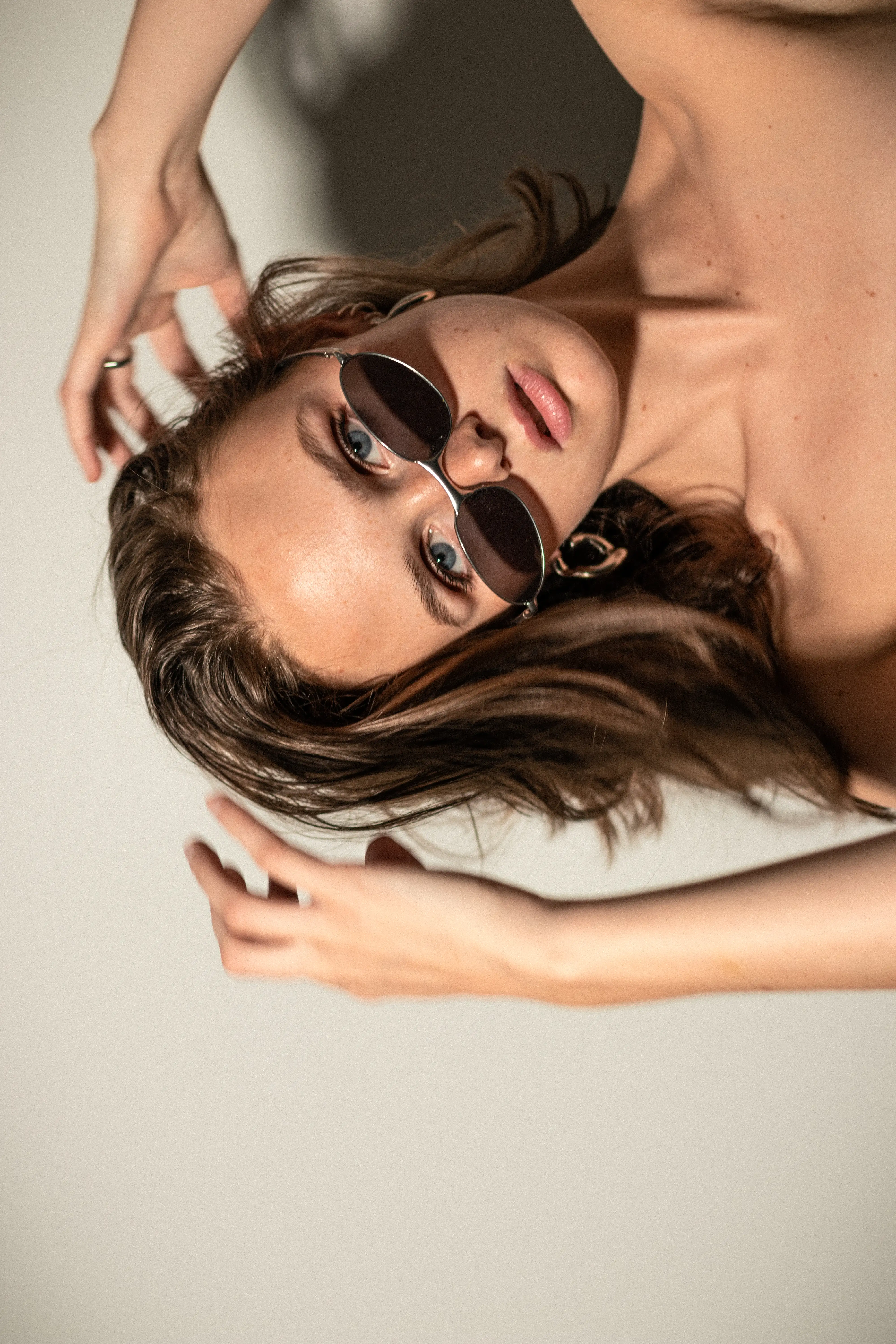Philine Richter by Tim Litwinschuh