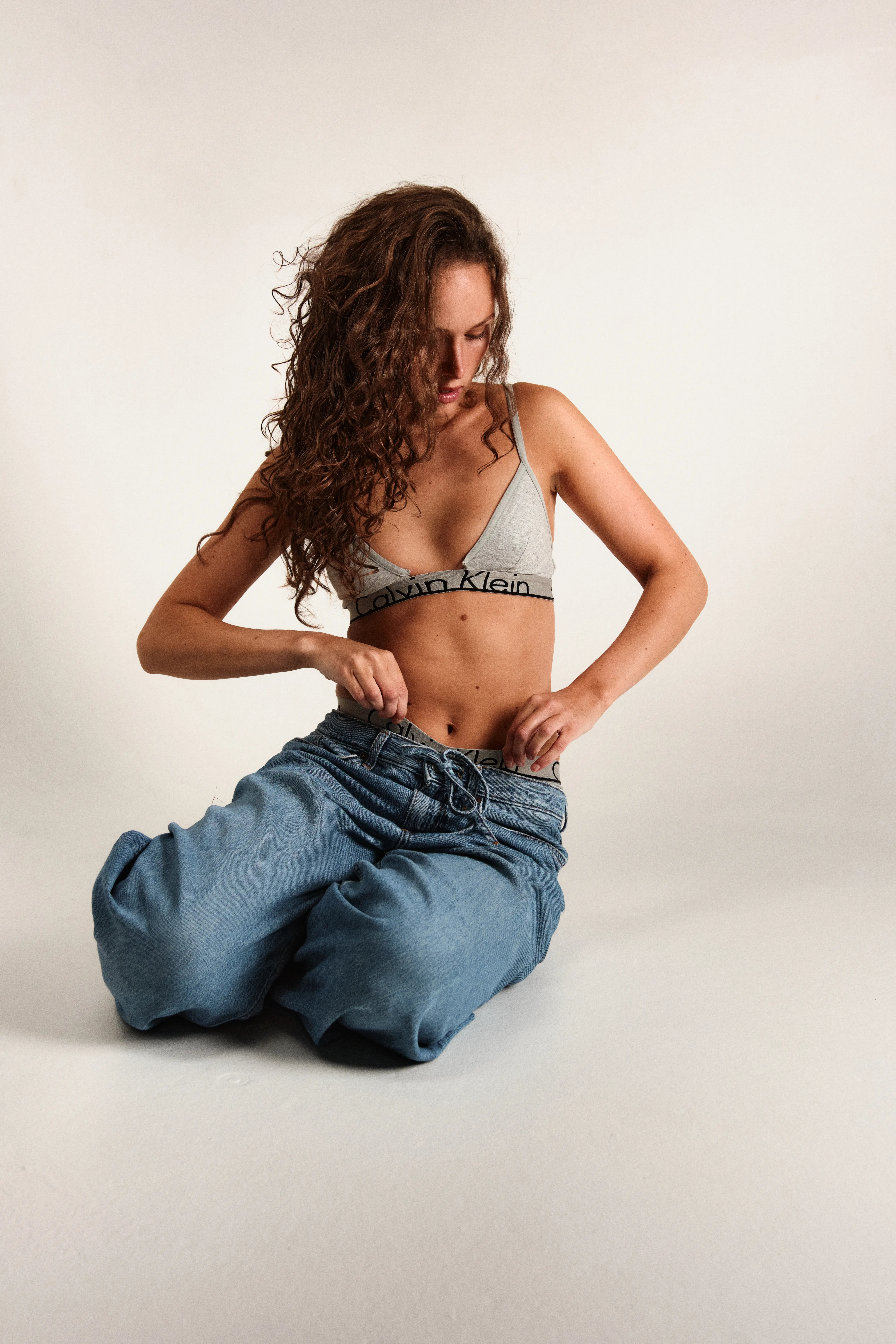Philine Richter by Tim Litwinschuh