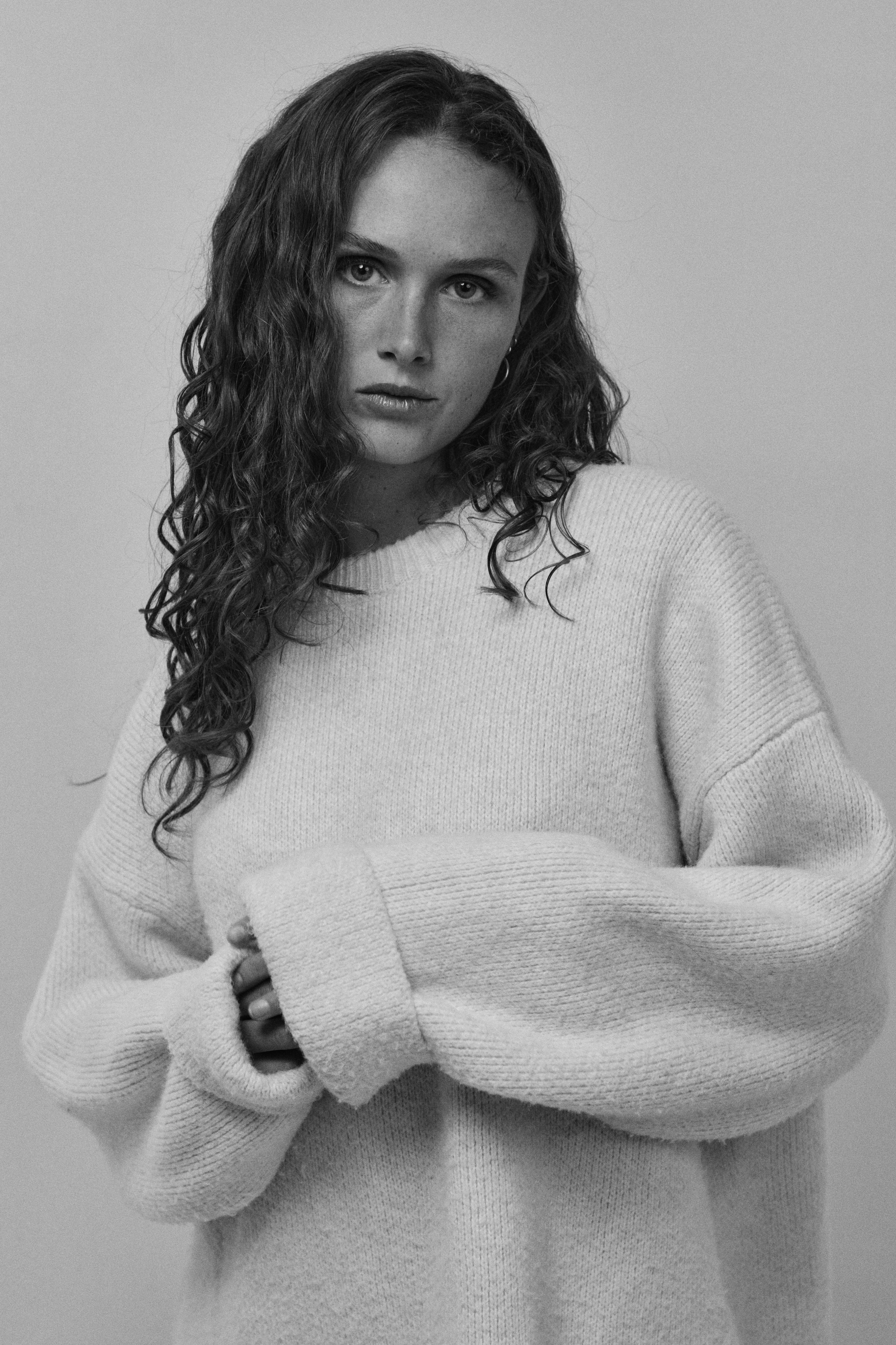 Philine Richter by Tim Litwinschuh