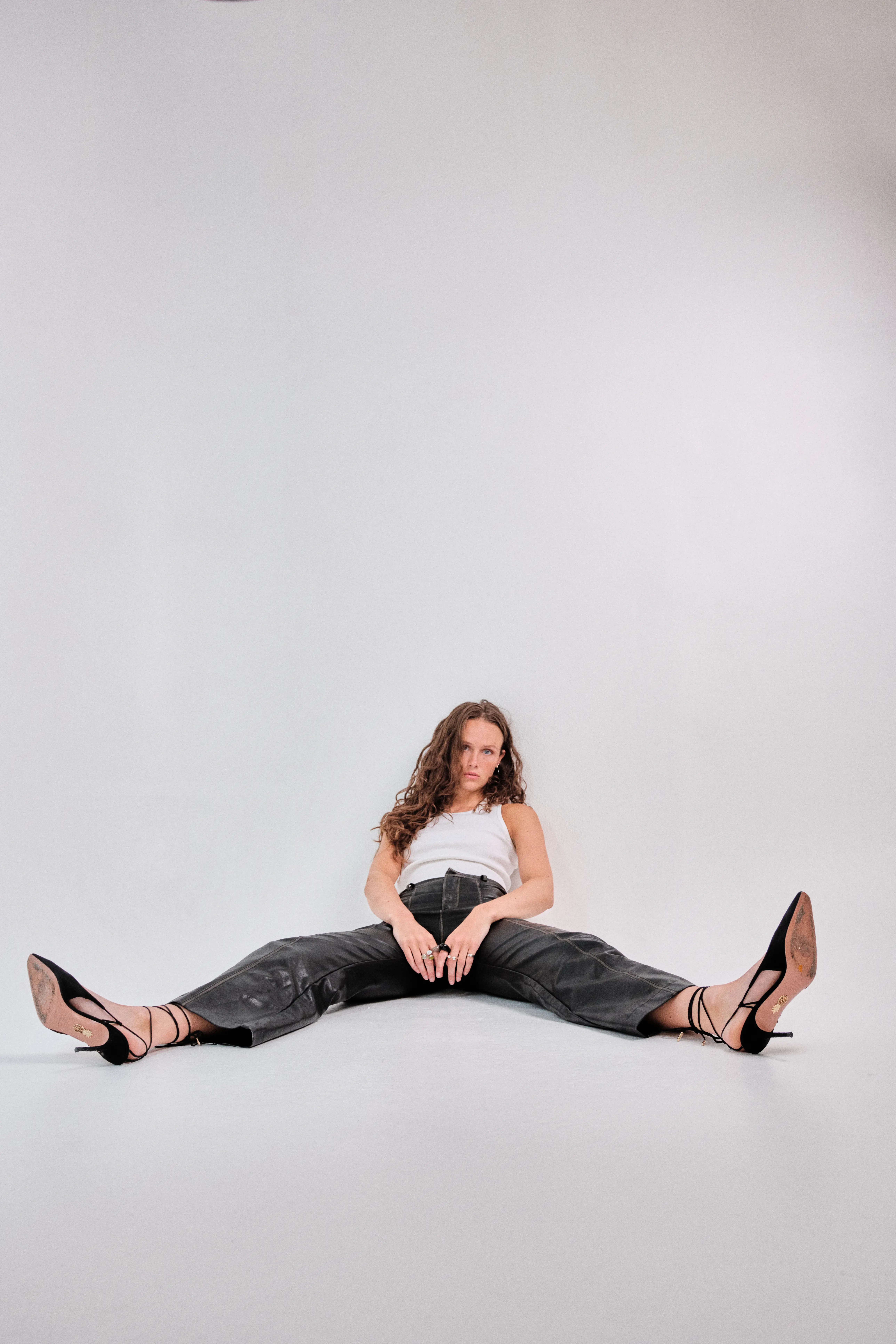 Philine Richter by Tim Litwinschuh