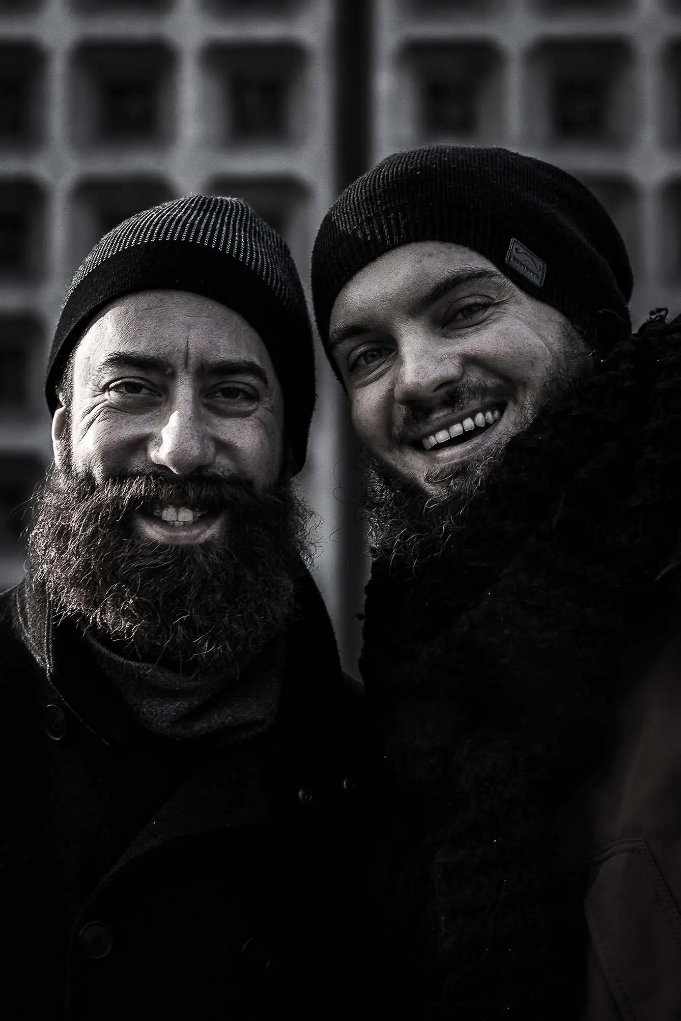 Street Shooting by Tim Litwinschuh