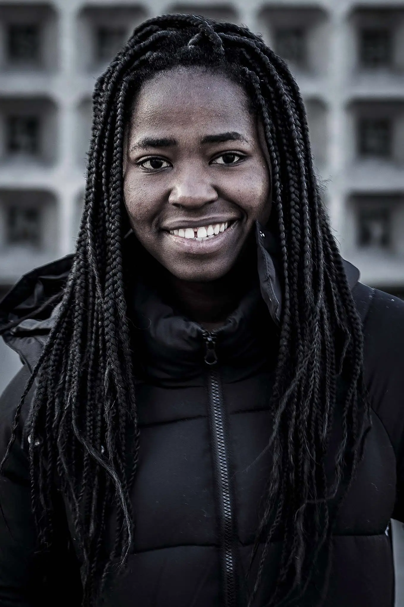 Street Shooting by Tim Litwinschuh
