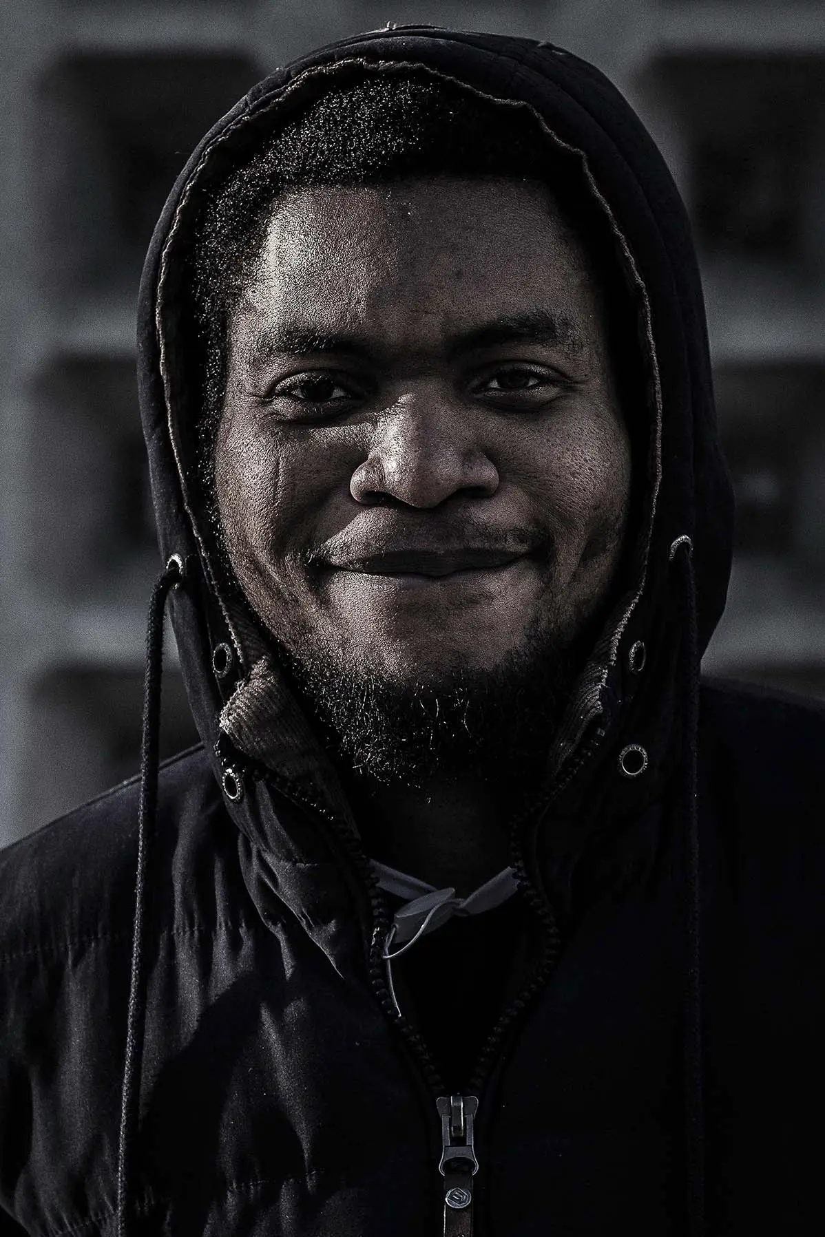 Street Shooting by Tim Litwinschuh