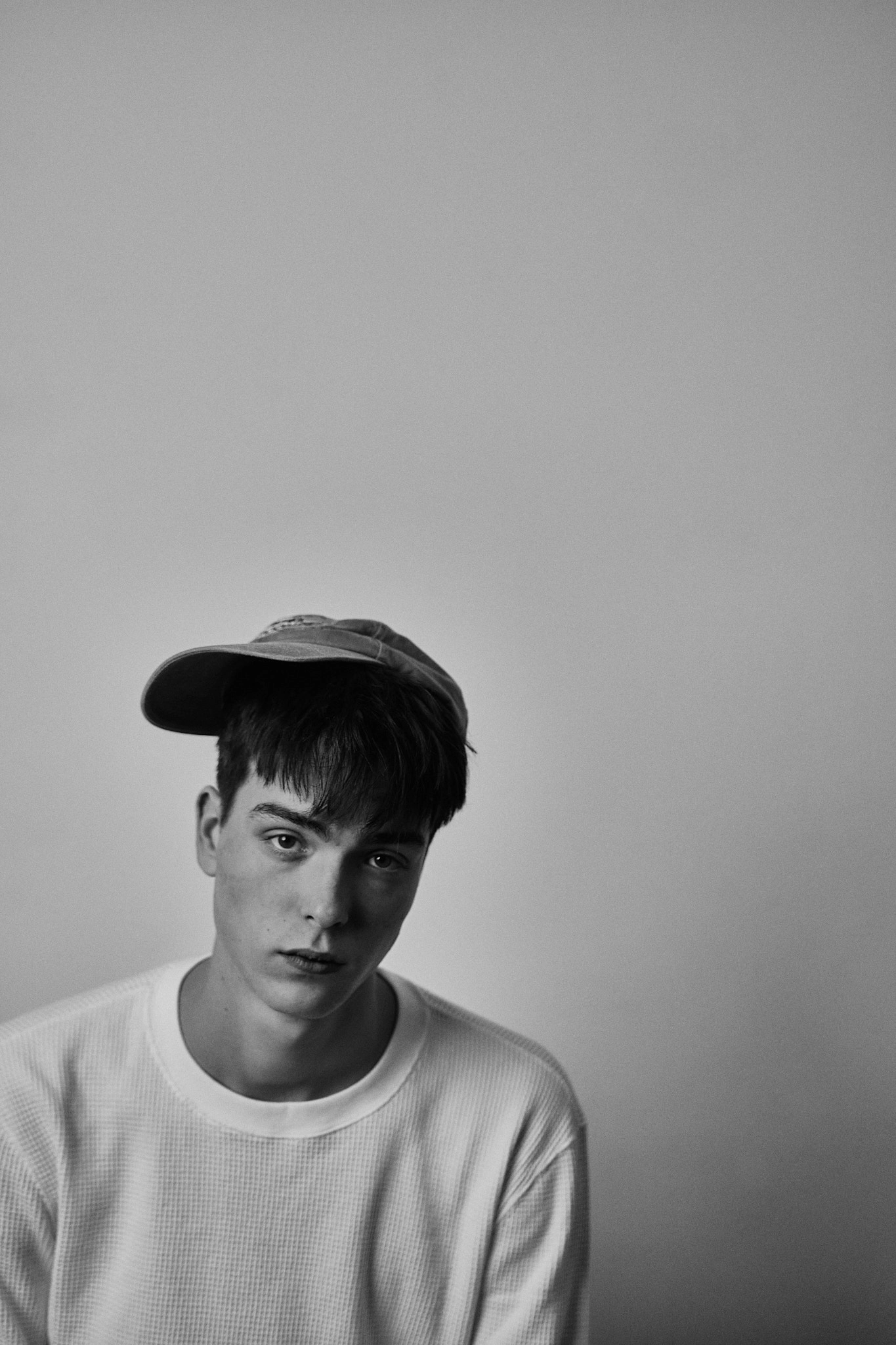 Titus Lawrenz by Tim Litwinschuh