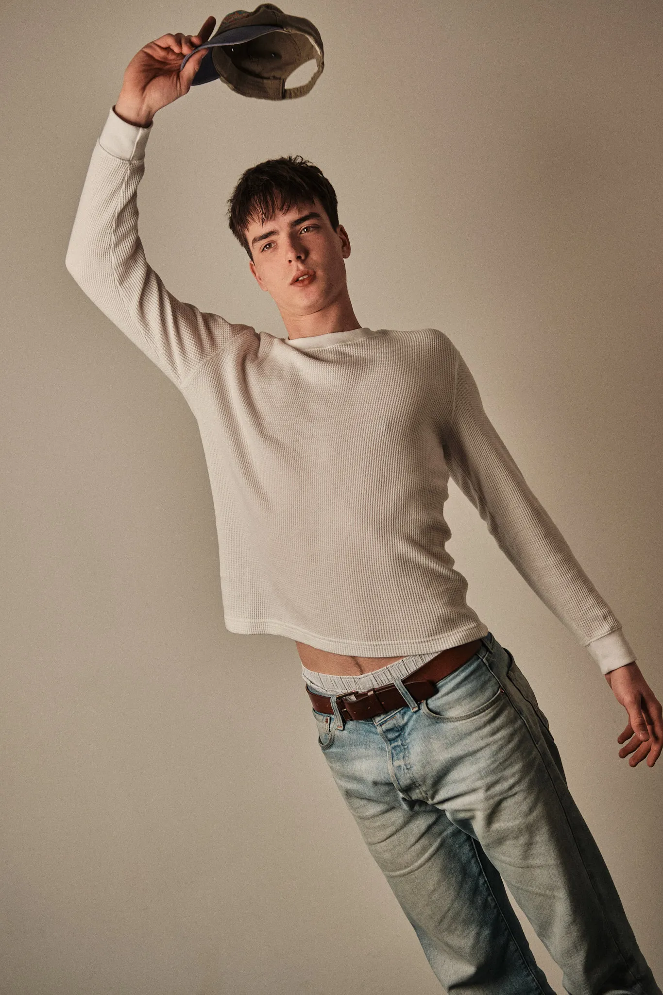 Titus Lawrenz by Tim Litwinschuh