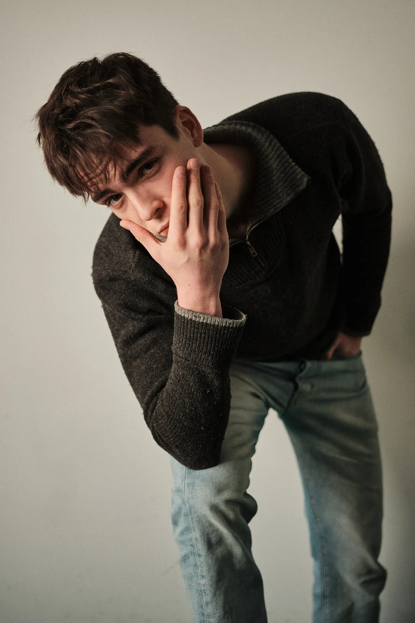 Titus Lawrenz by Tim Litwinschuh