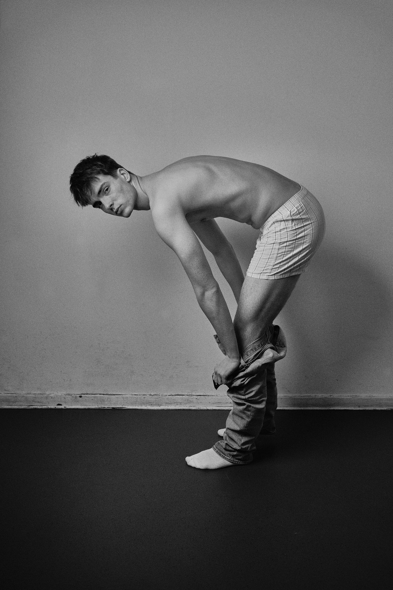 Titus Lawrenz by Tim Litwinschuh