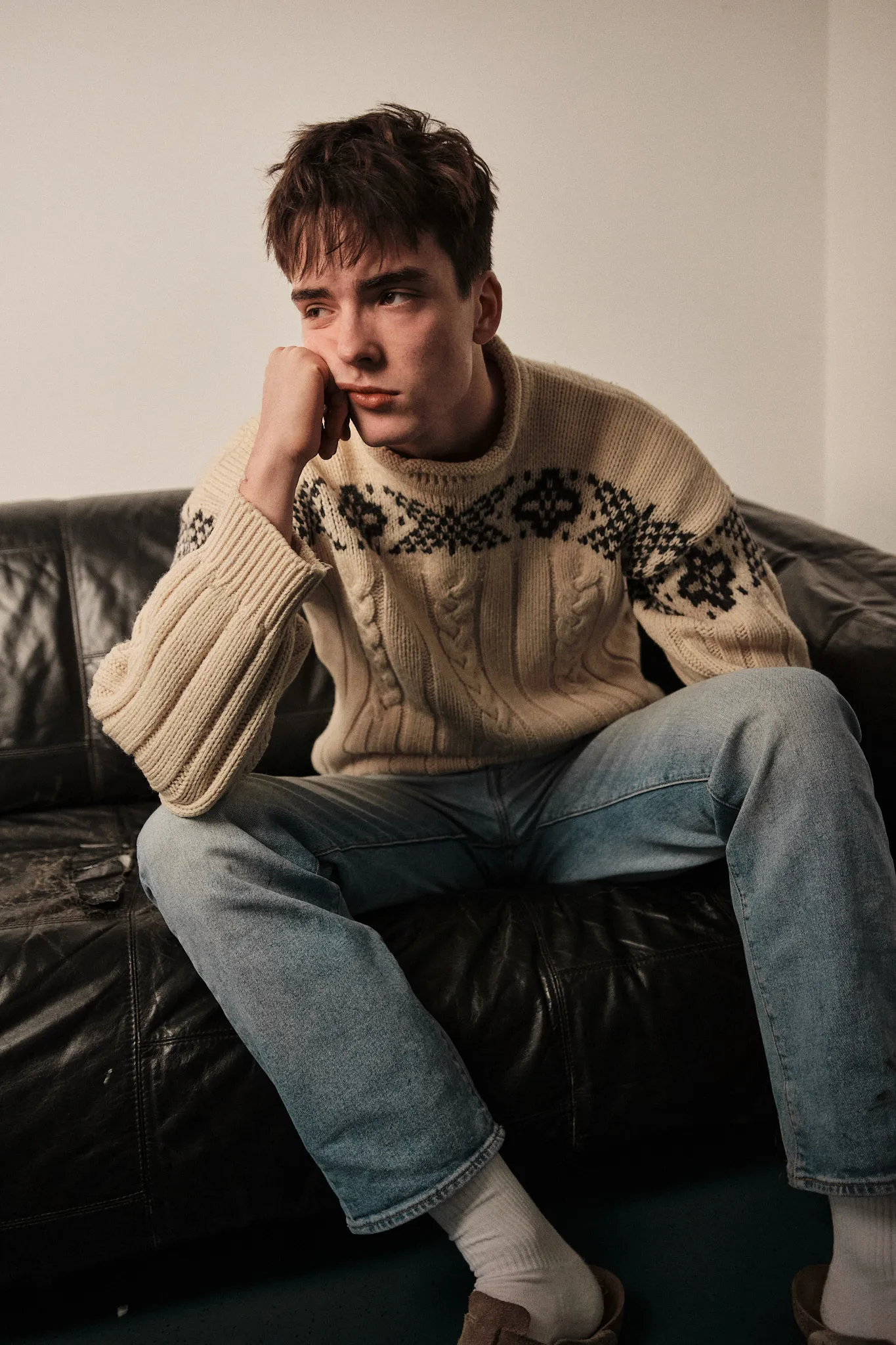 Titus Lawrenz by Tim Litwinschuh
