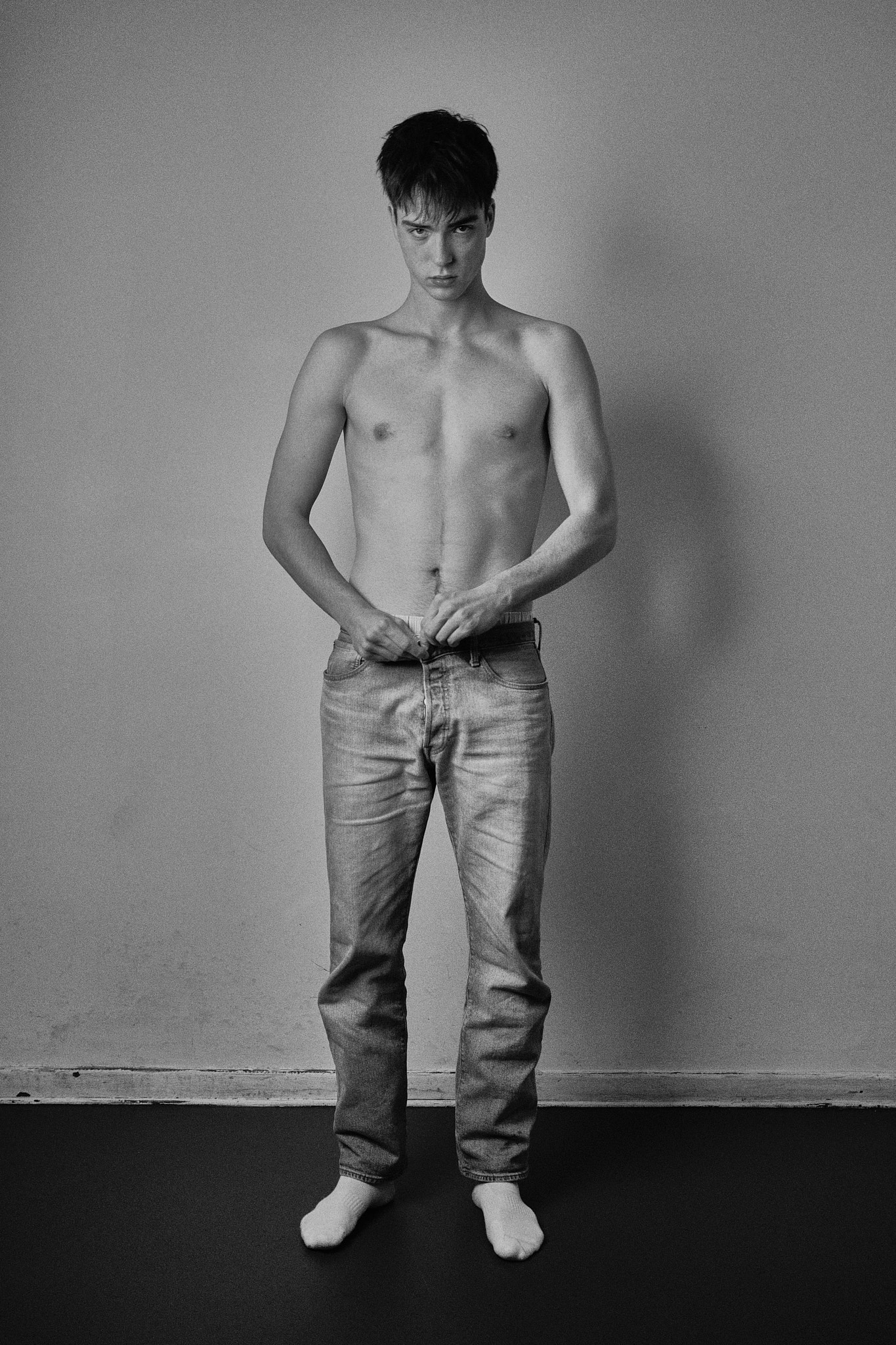 Titus Lawrenz by Tim Litwinschuh