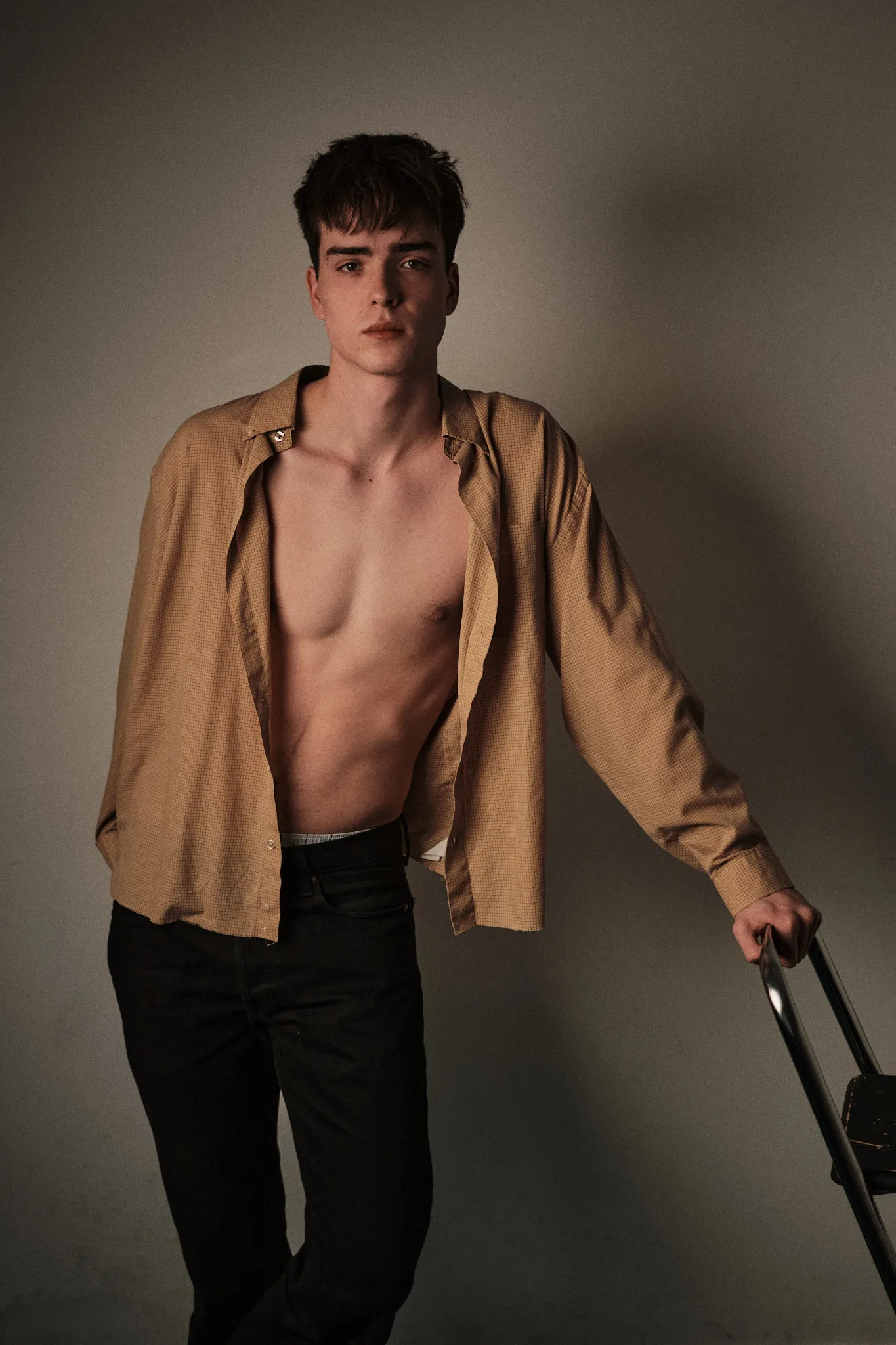 Titus Lawrenz by Tim Litwinschuh