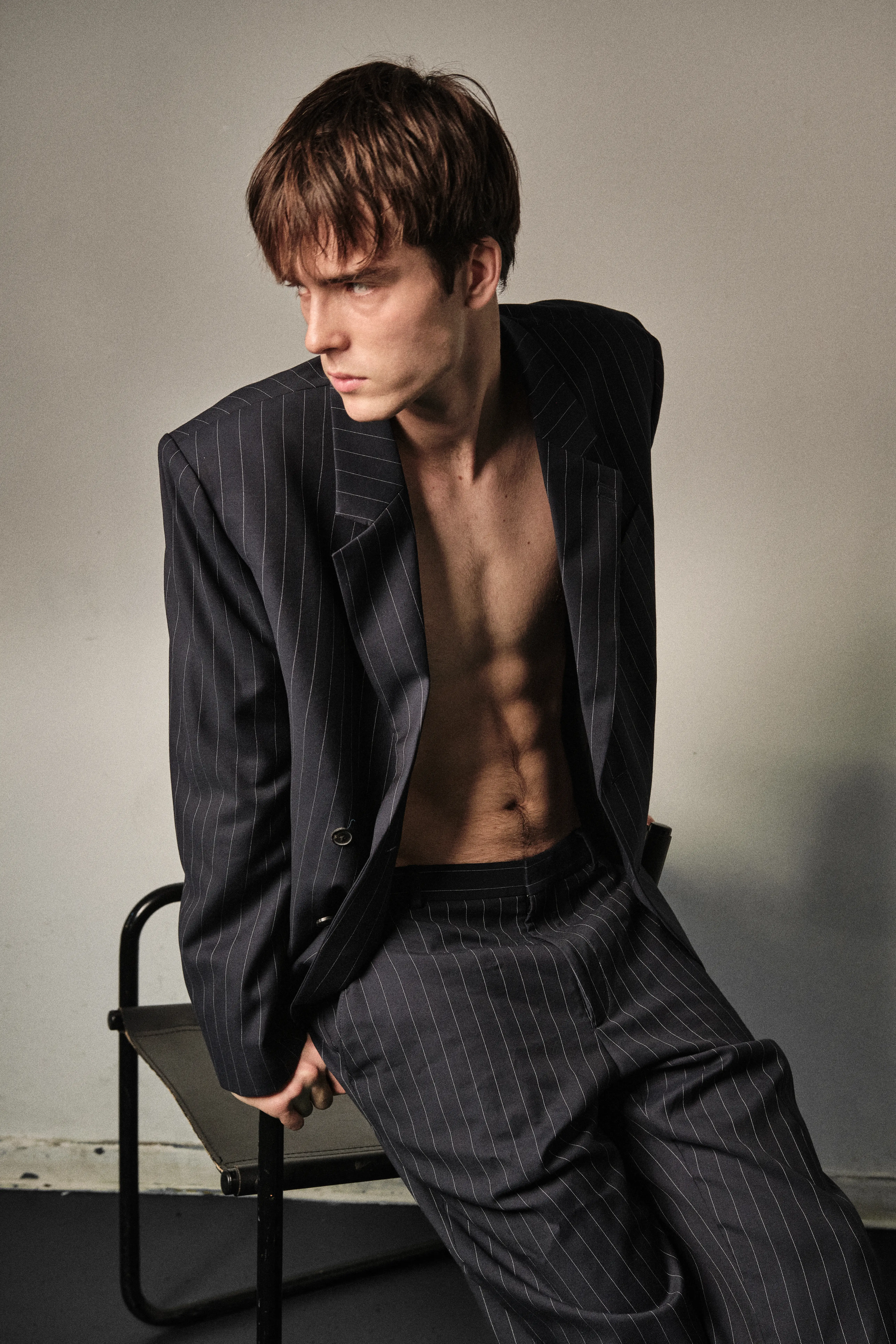Titus Lawrenz by Tim Litwinschuh
