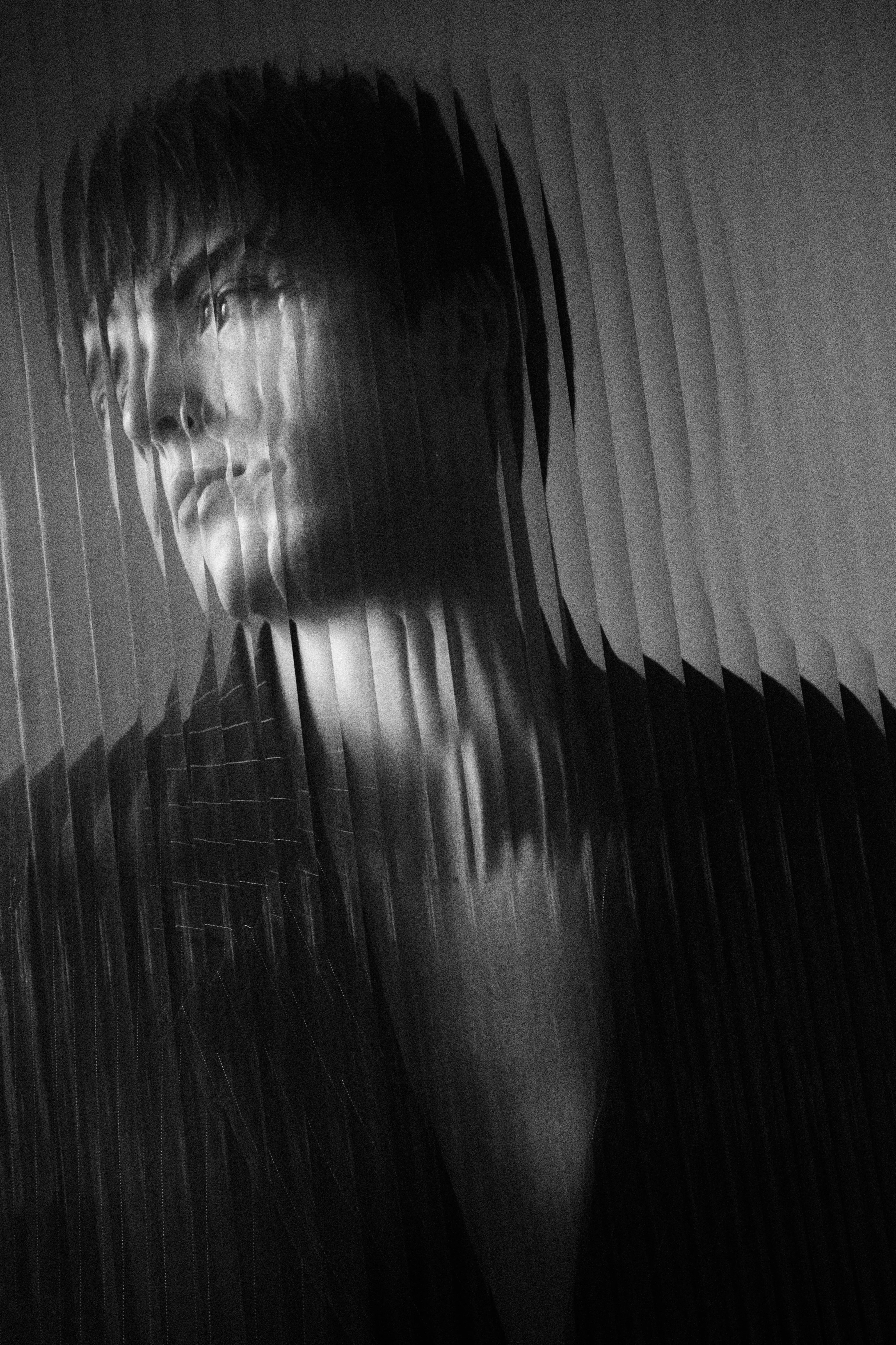Titus Lawrenz by Tim Litwinschuh