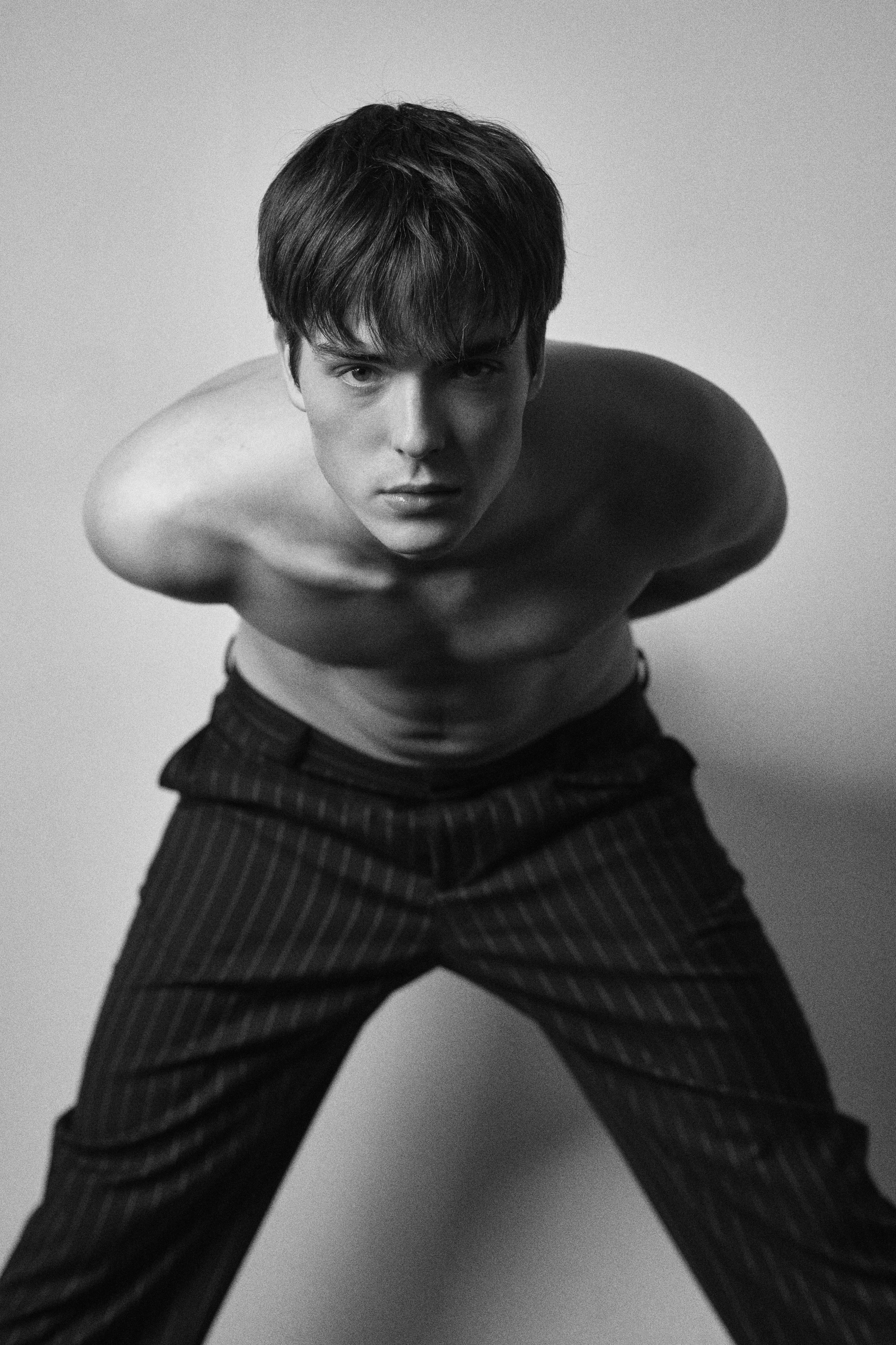 Titus Lawrenz by Tim Litwinschuh