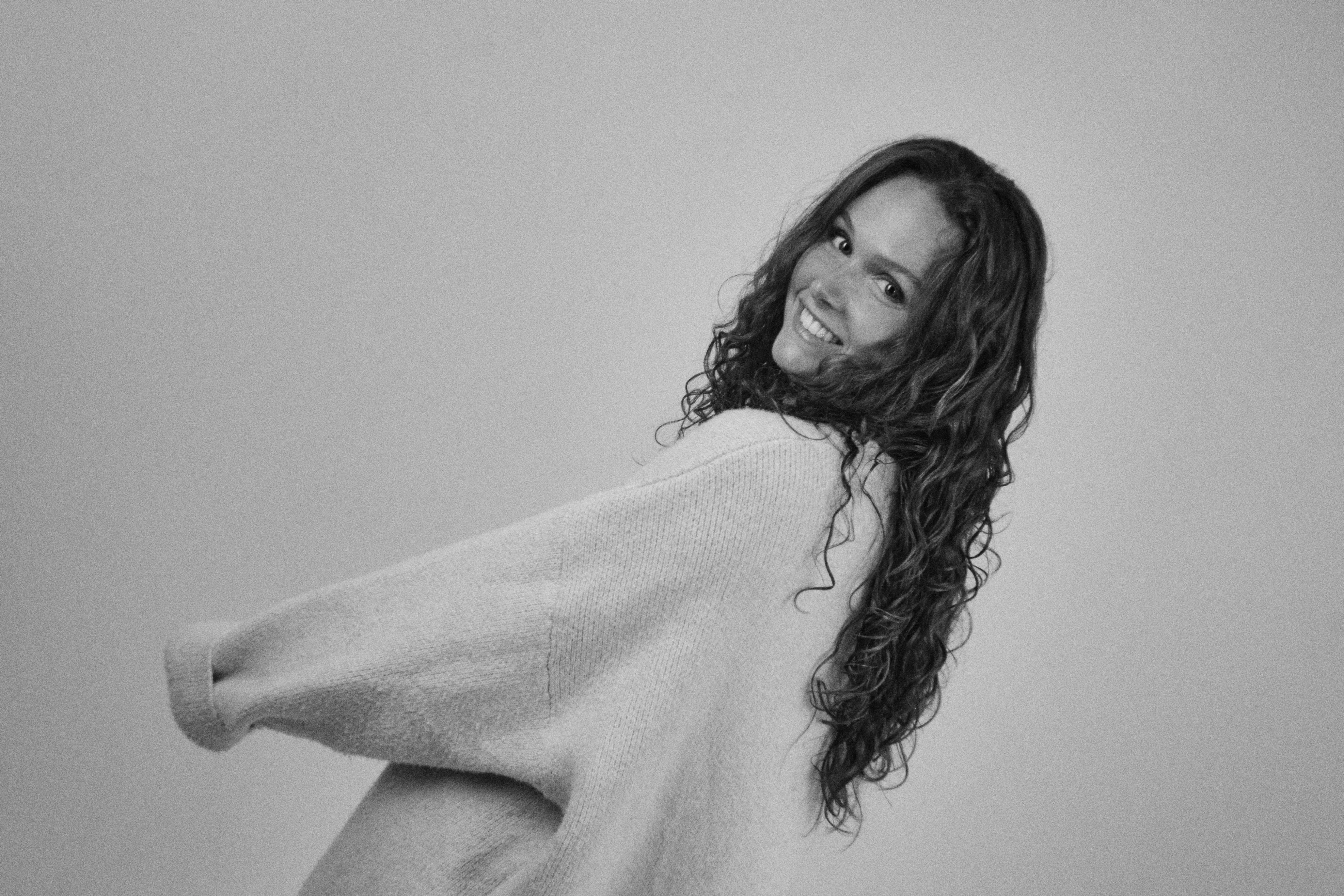 Philine Richter Fotoshooting