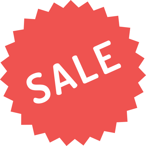Sale Sticker